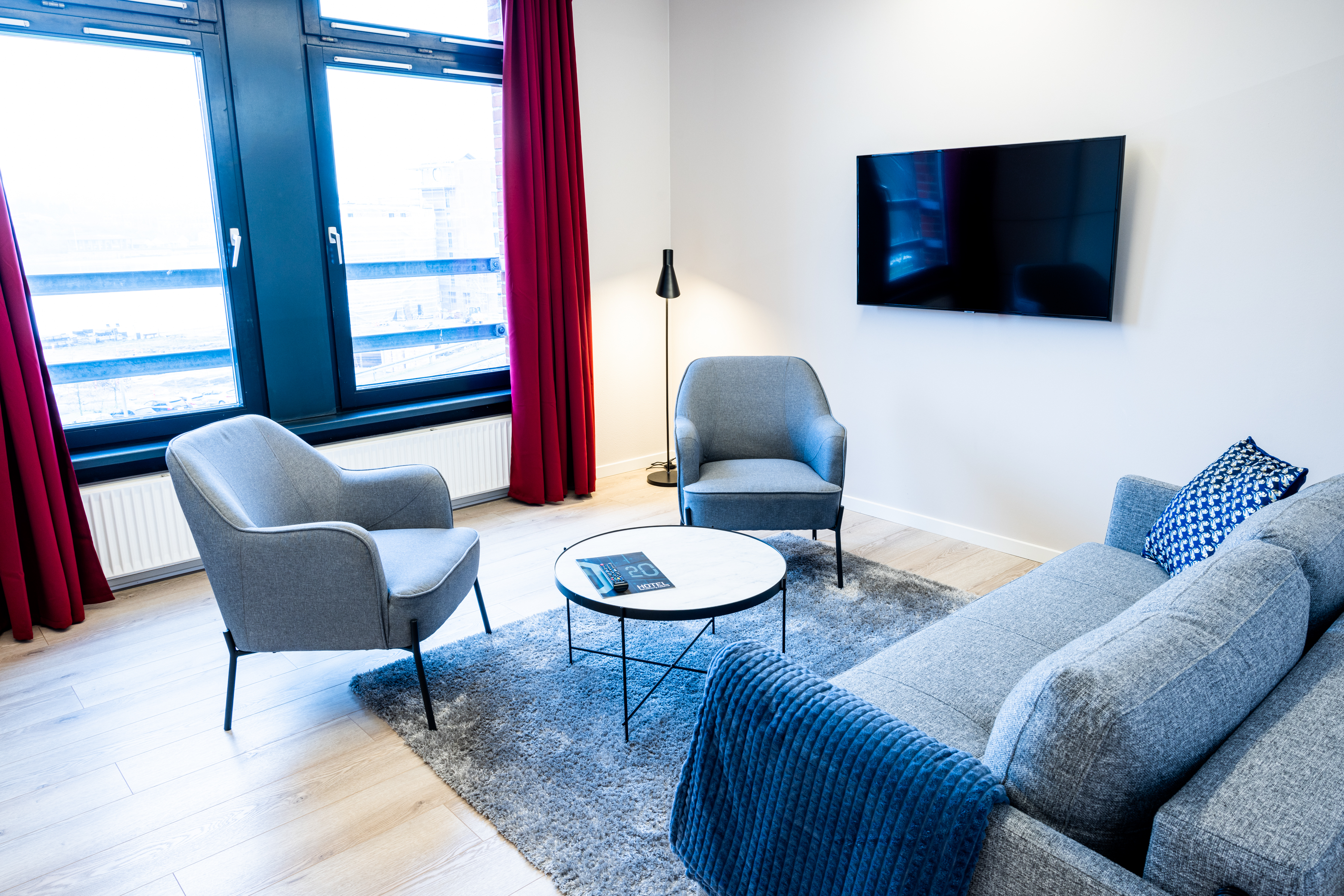 Hotel Sønderborg Kaserne