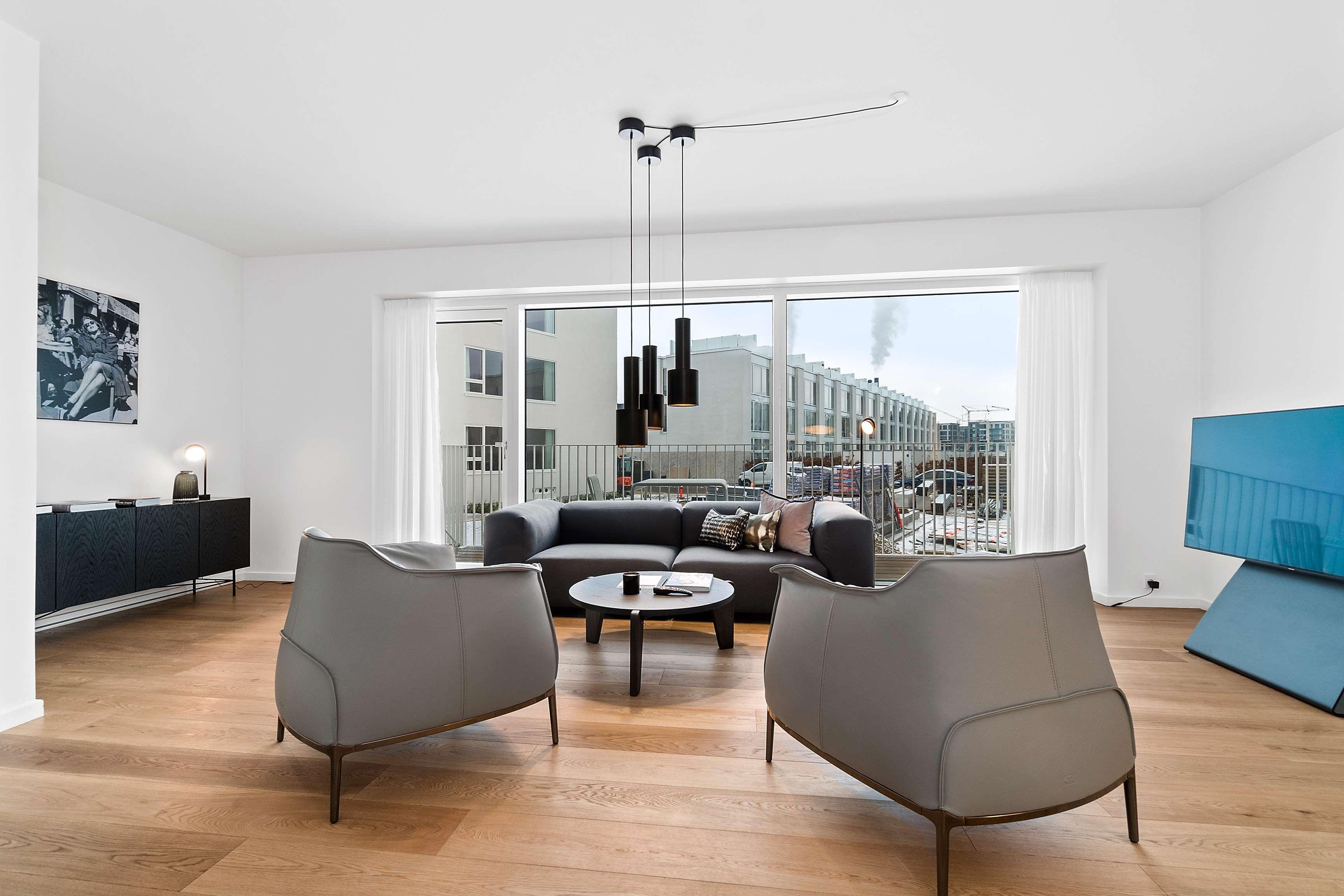 STAY Bryggen by null