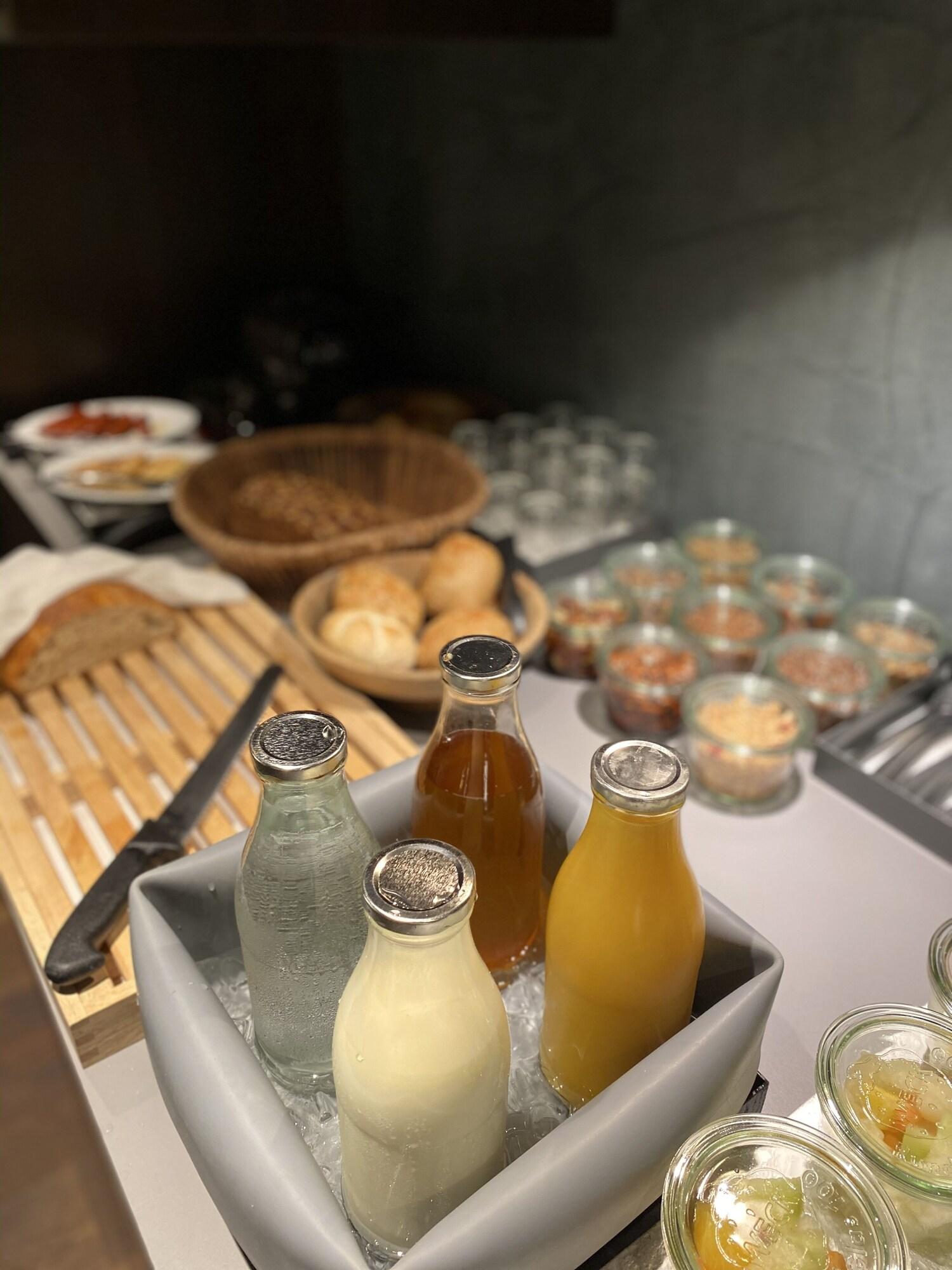 STAY Bryggen by null