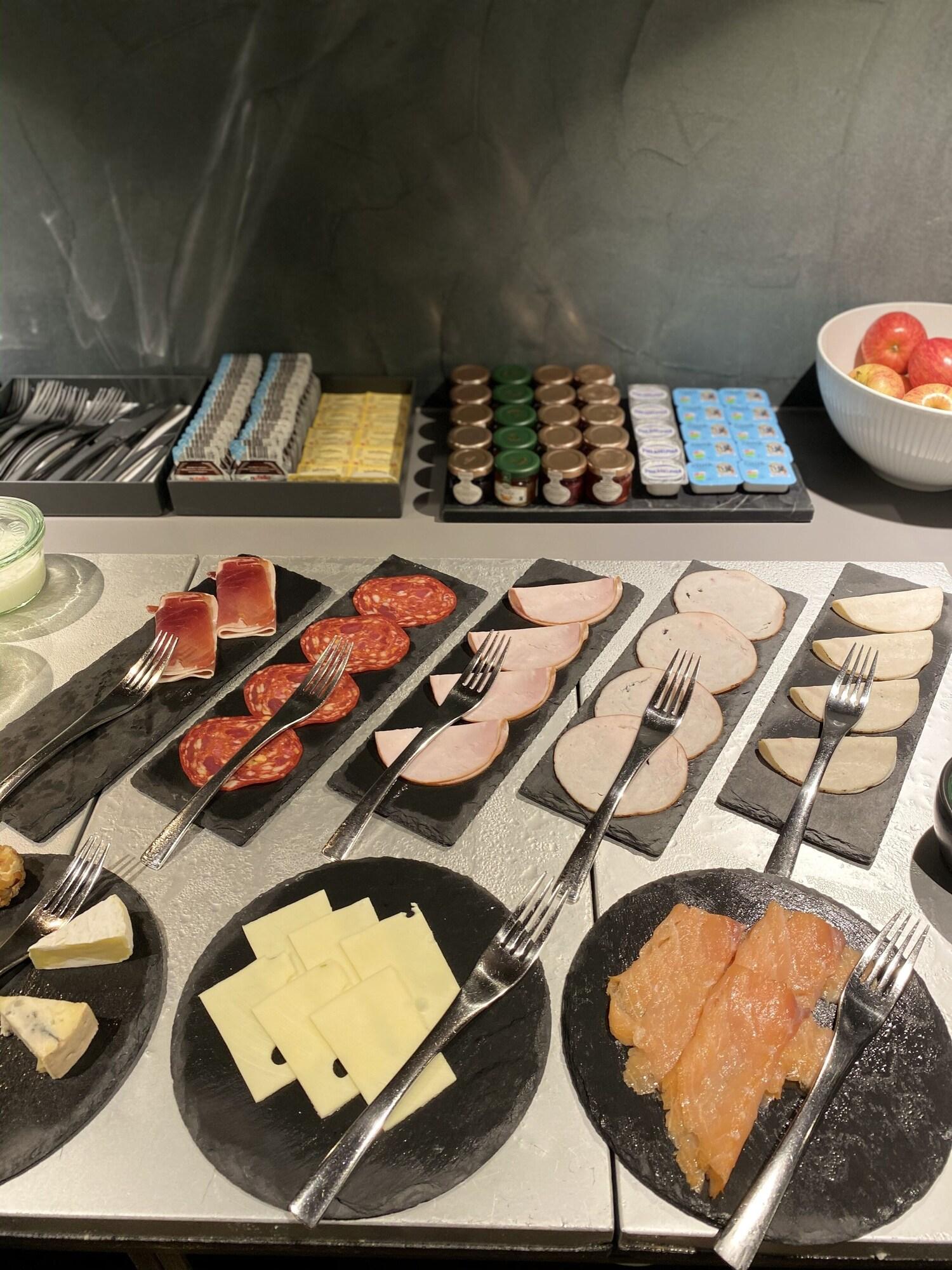 STAY Bryggen by null