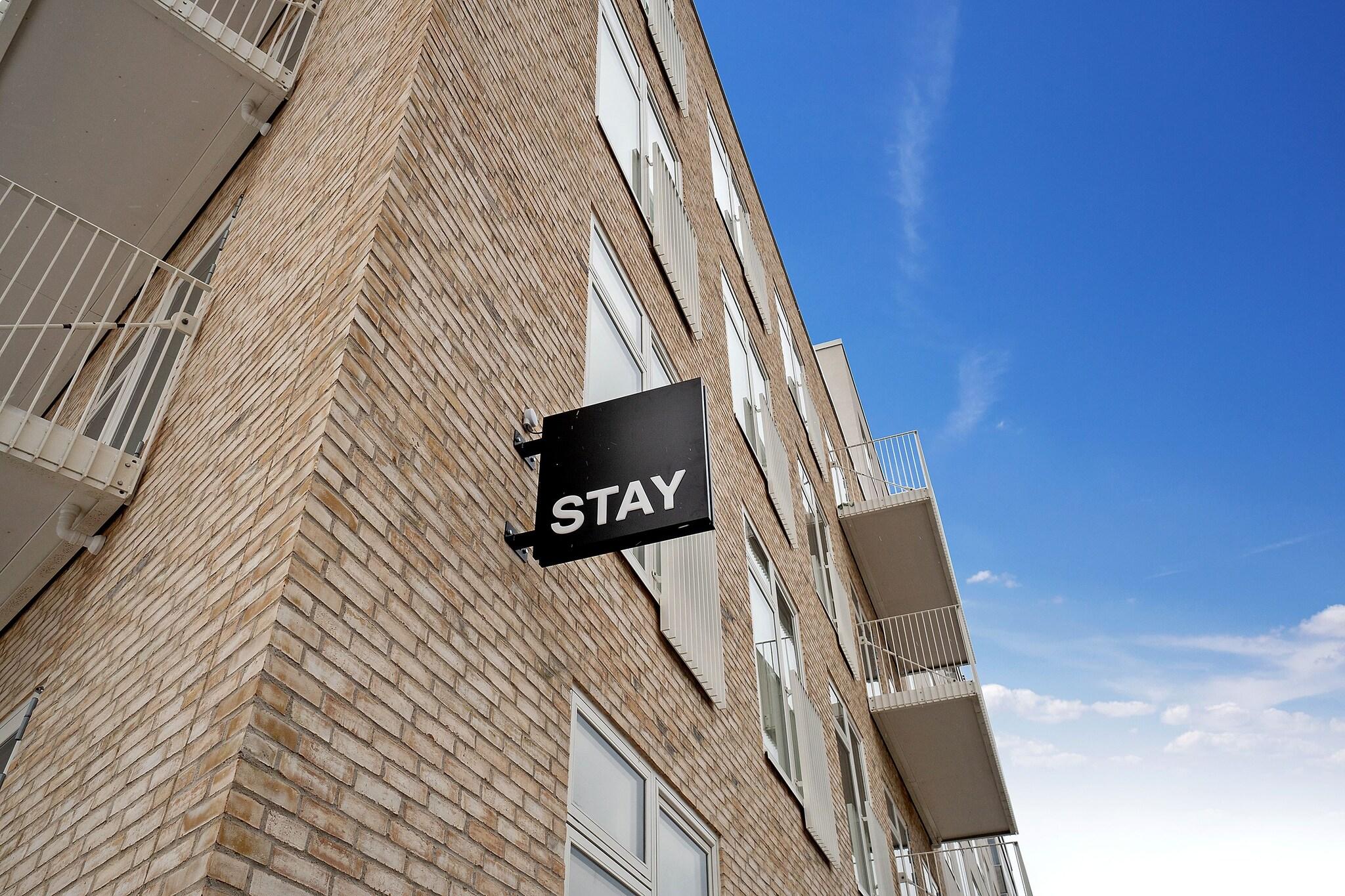 STAY Bryggen by null