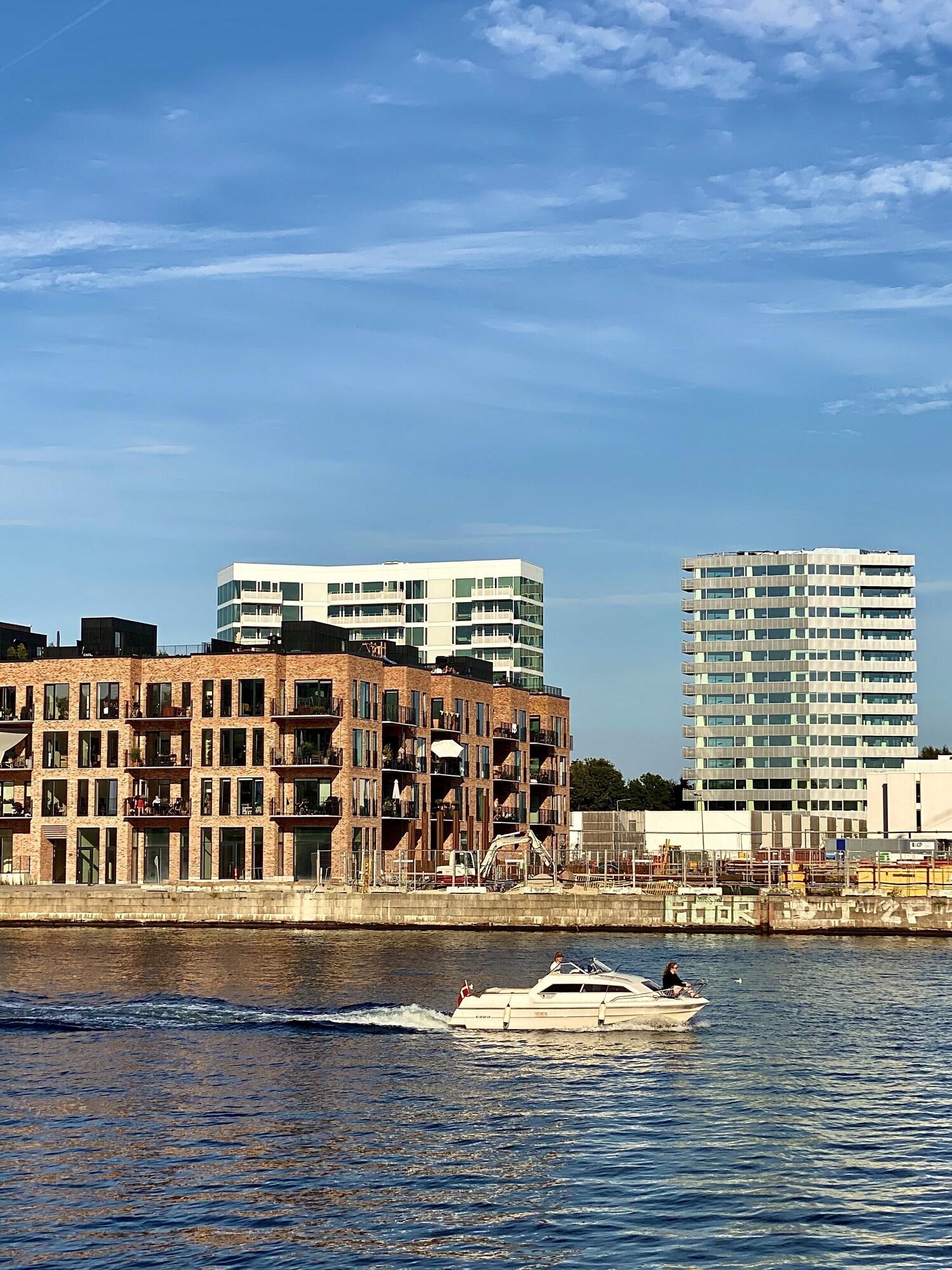 STAY Bryggen by null