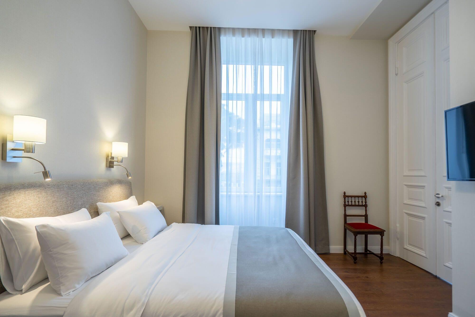 Tiflis Opera Aparthotel