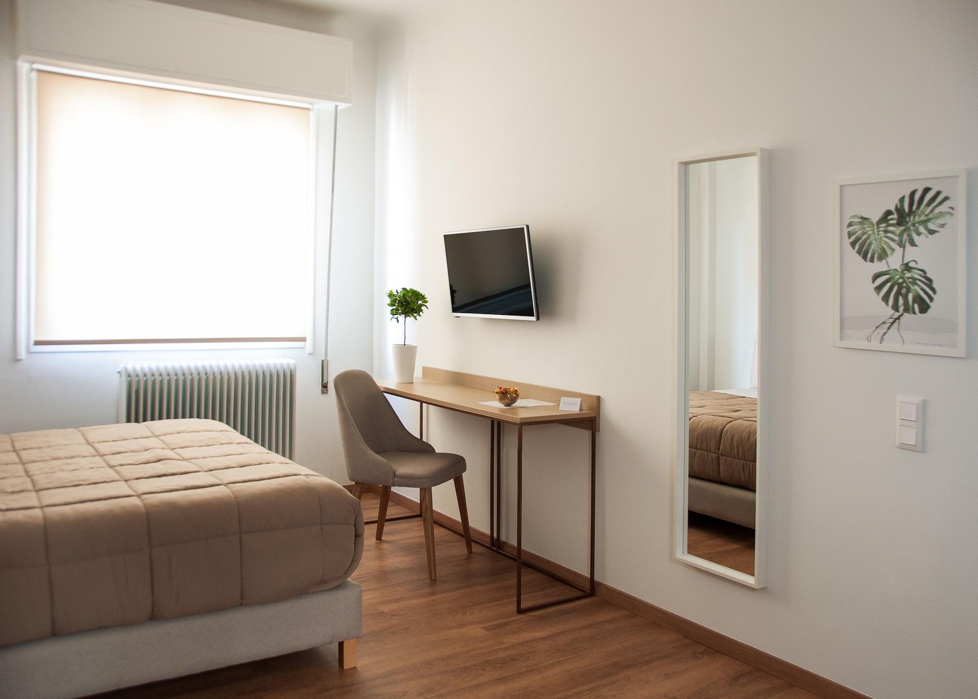 Voulis Attico Rooms & Apartments