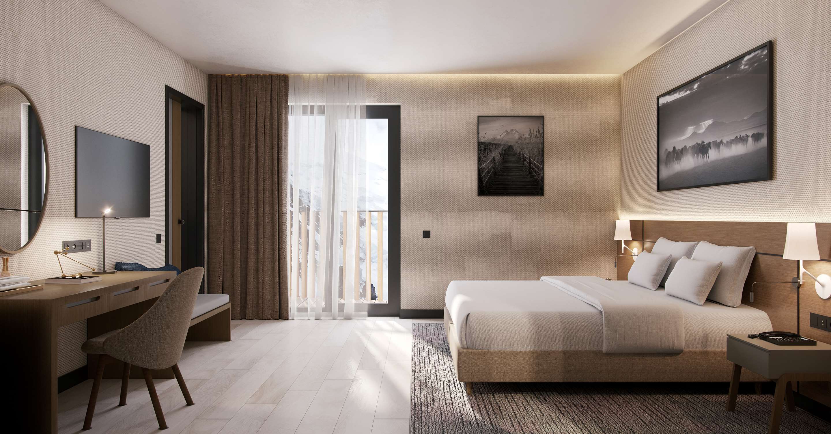 Radisson Blu Hotel Mount Erciyes