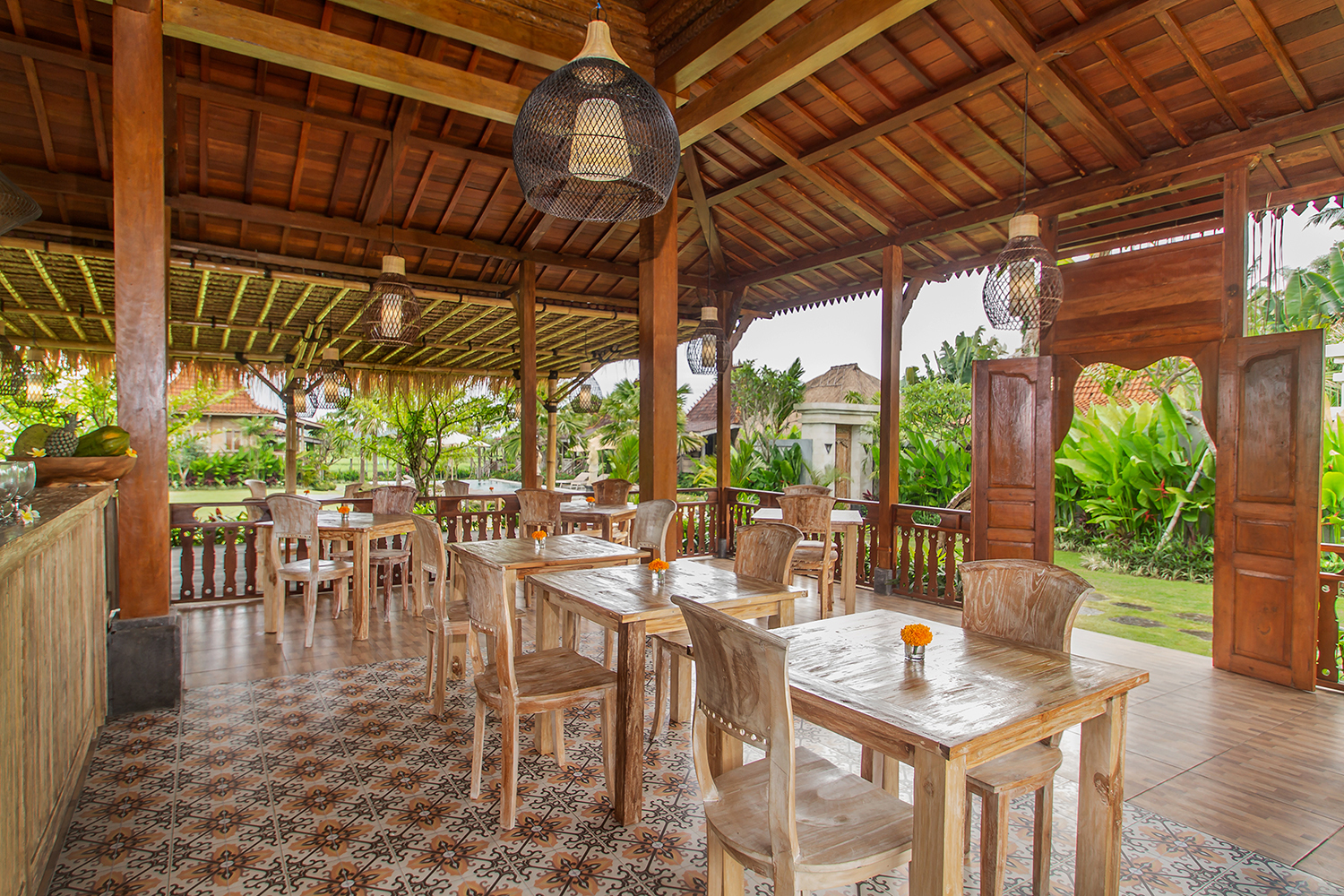 Aswanaya Villas & Suite
