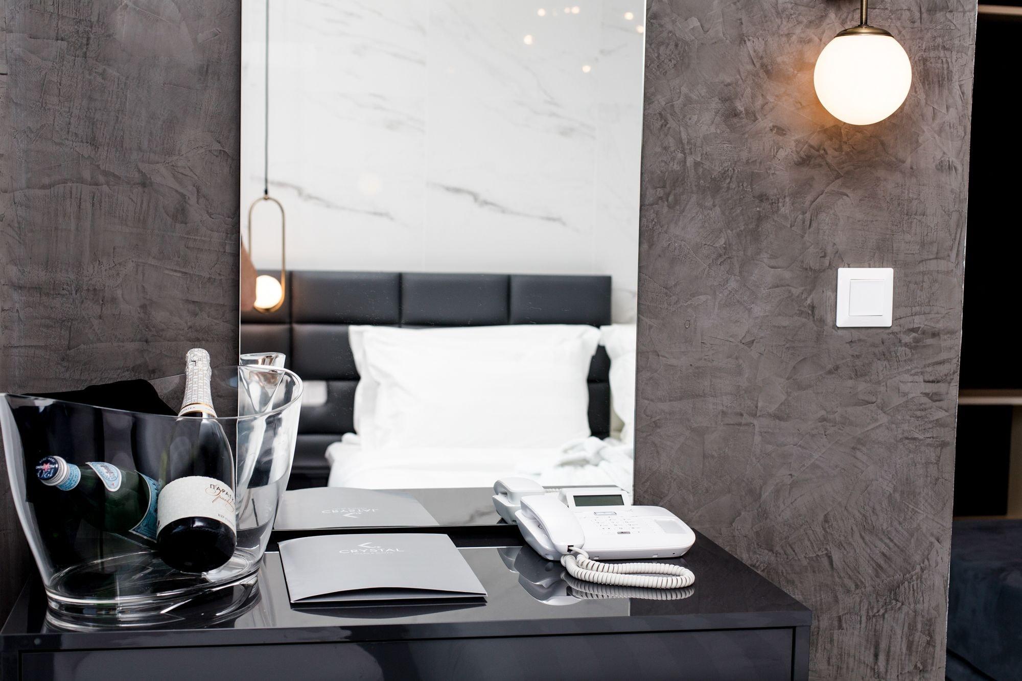 Crystal villas & suites - photo