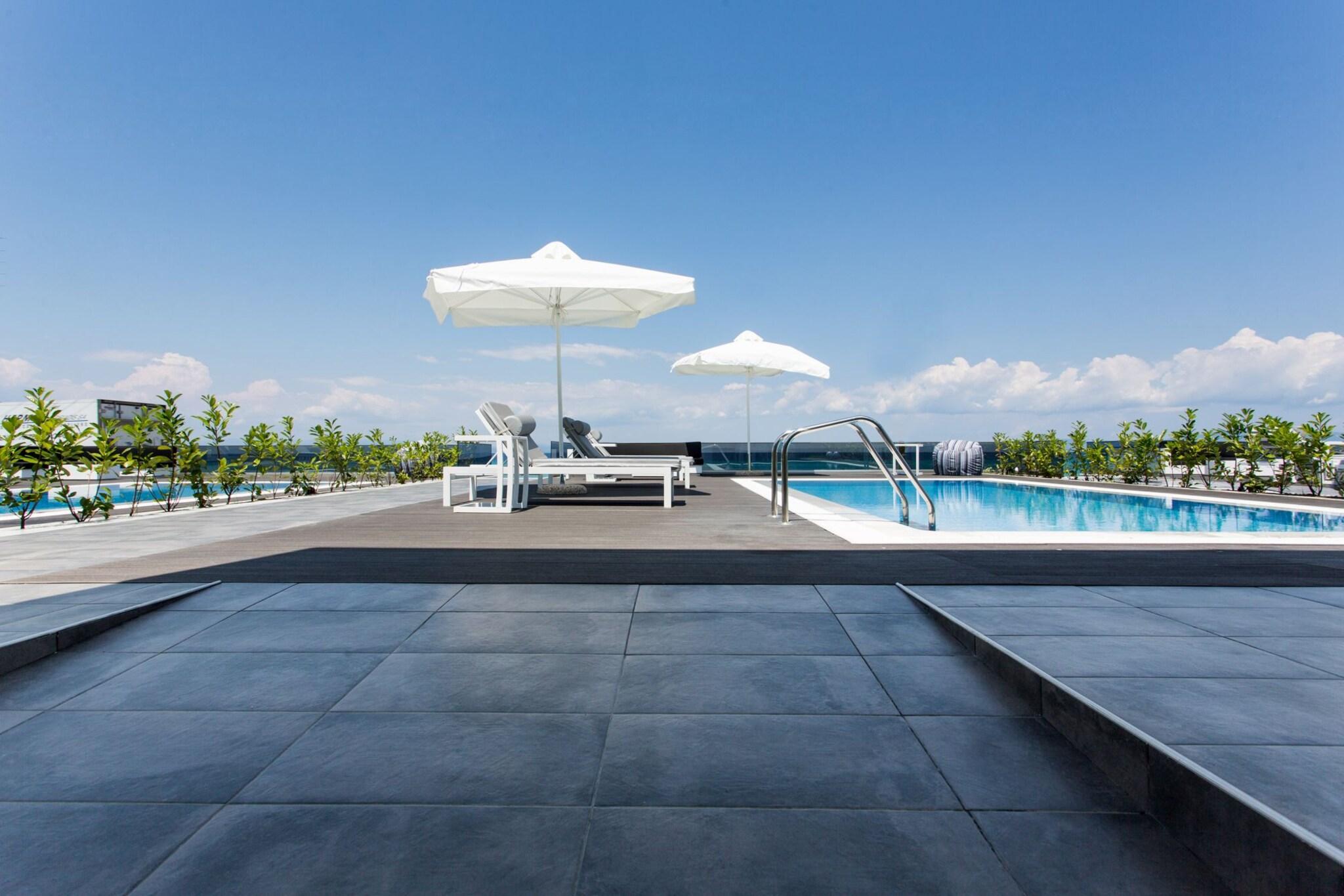 Crystal villas & suites - photo