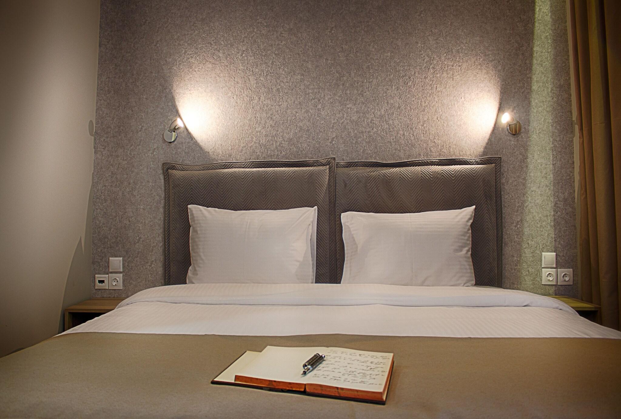 Athlos Hotel - photo