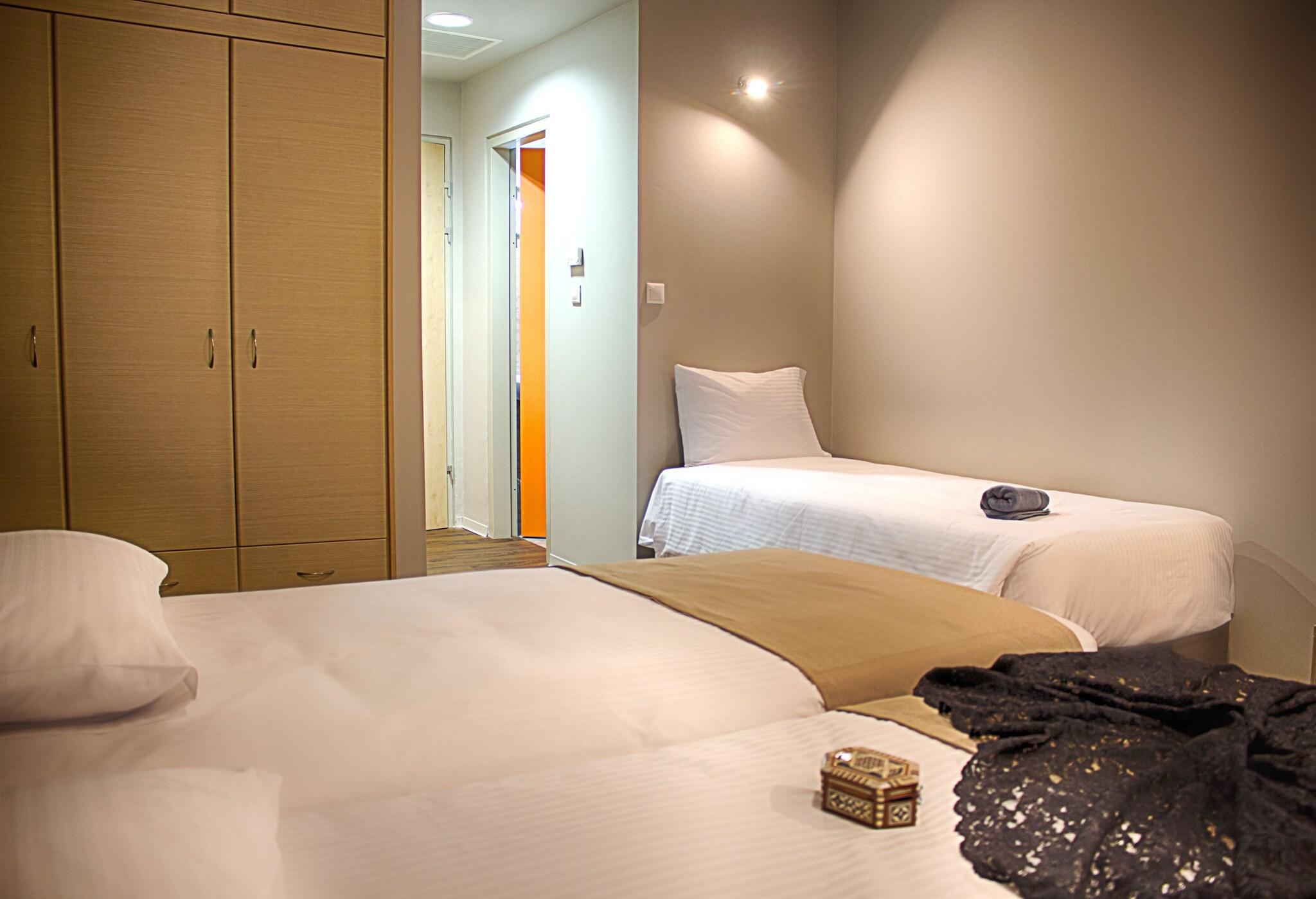 Athlos Hotel - photo