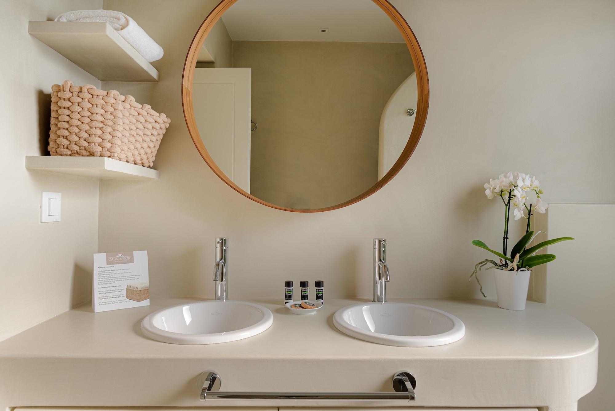 Casa Di Fiori Andros Suites