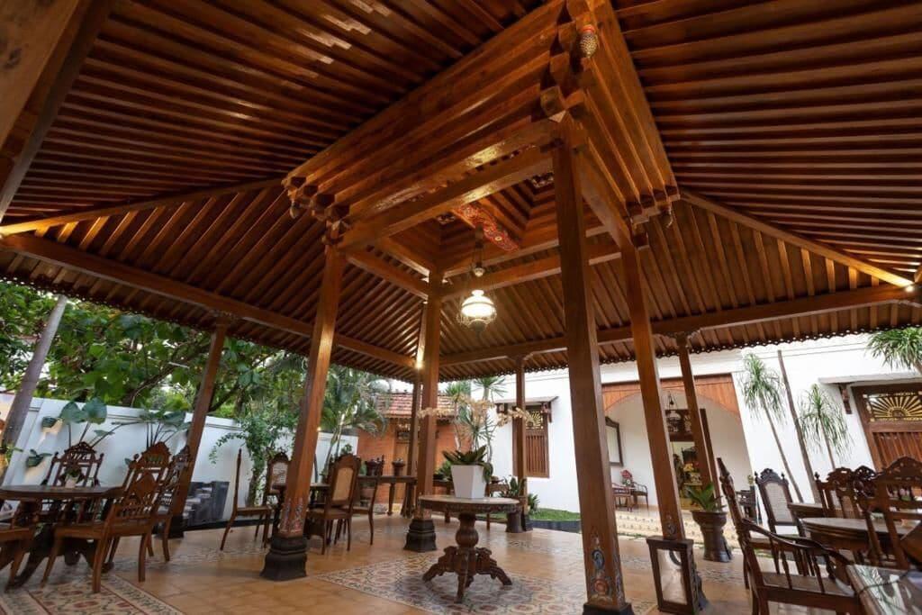 The Mangkoro by Yuwono Hospitality