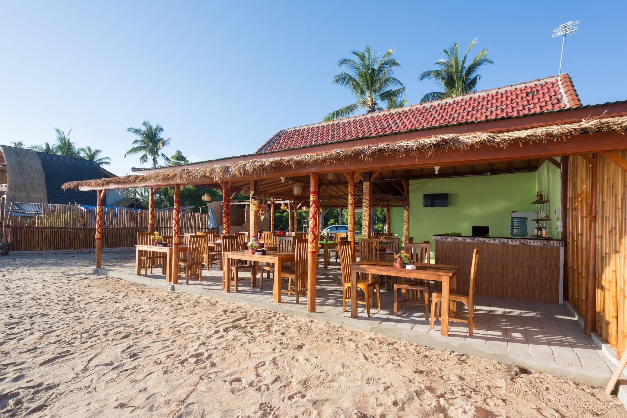 Road Beach Premier
