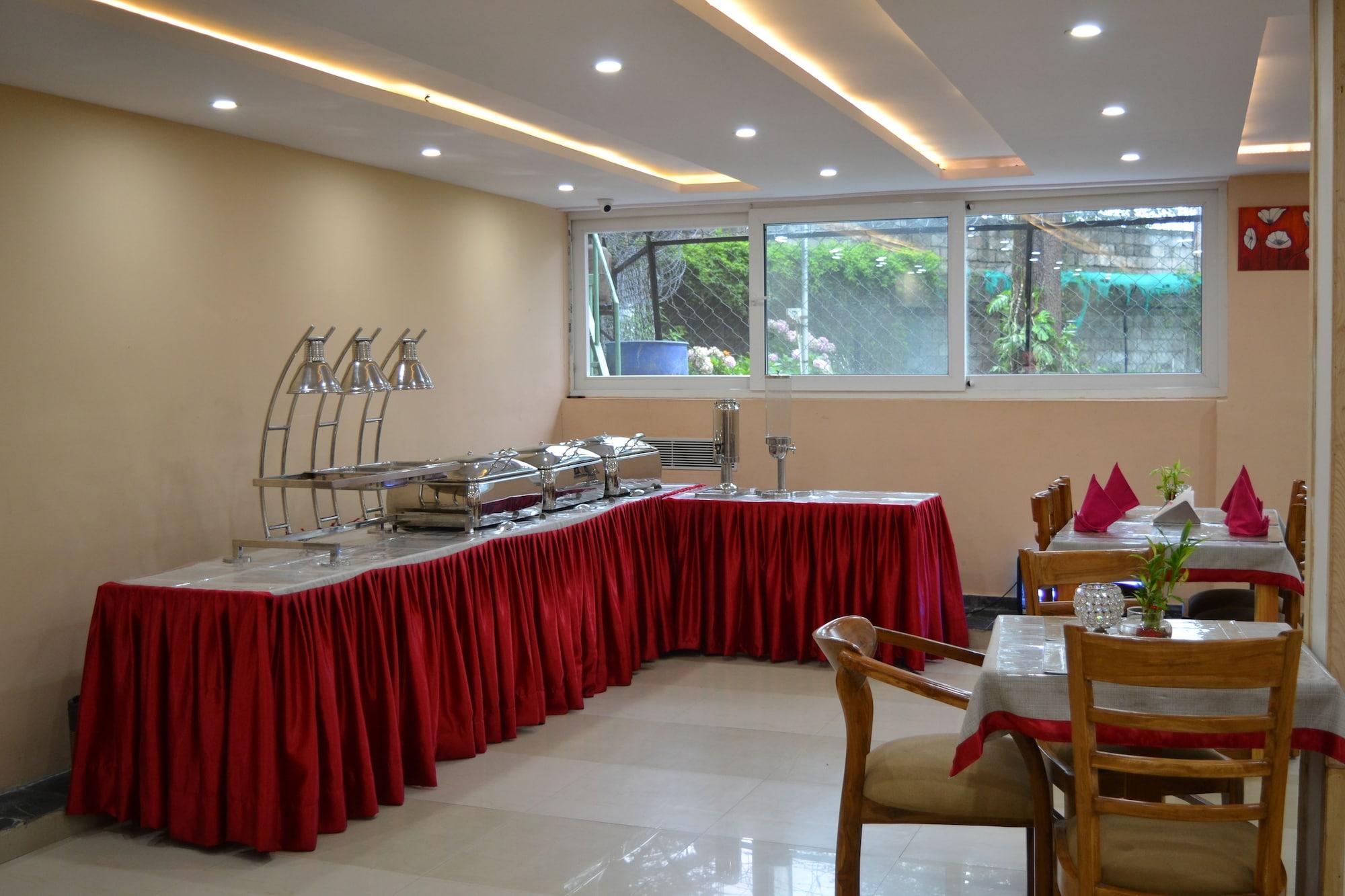 D's Casa Hotel