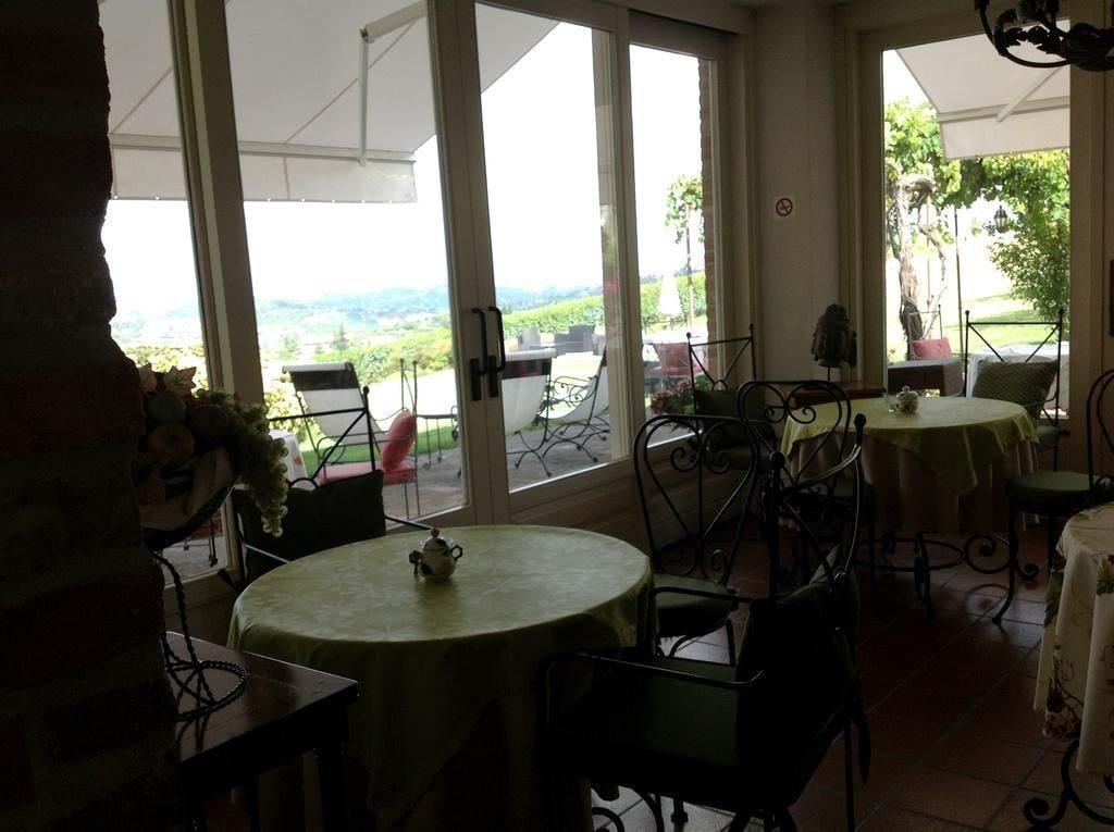 Agriturismo La Casa In Collina