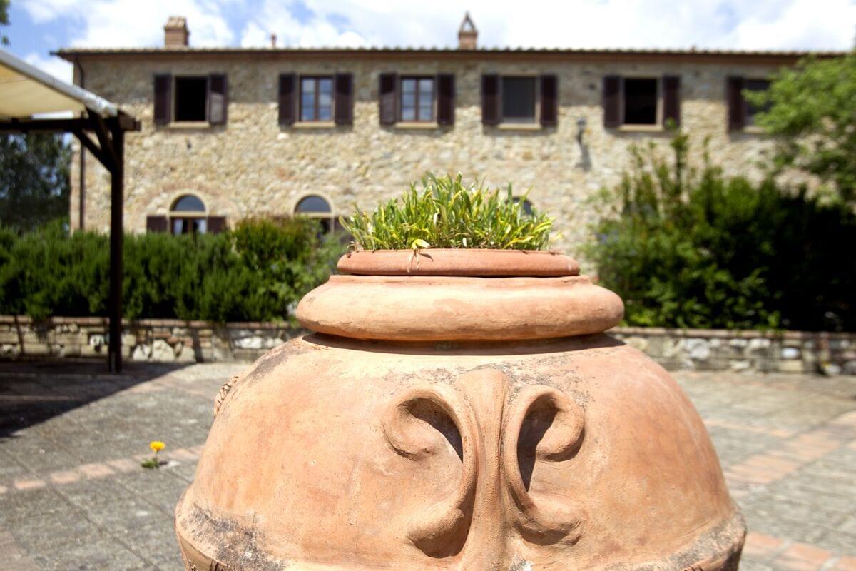 San Giorgio Country Residence