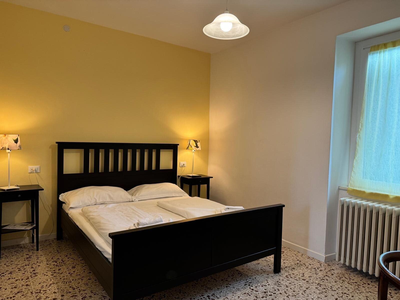 Hotel e Appartamenti al PrÃ  de la Fam