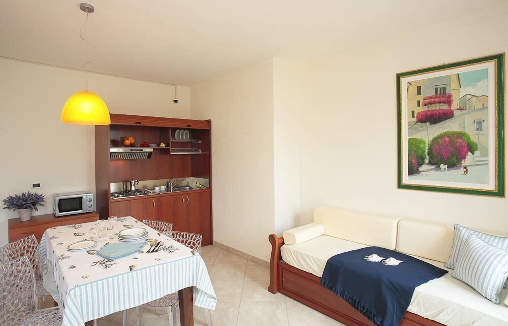Residence Dell'Angelo