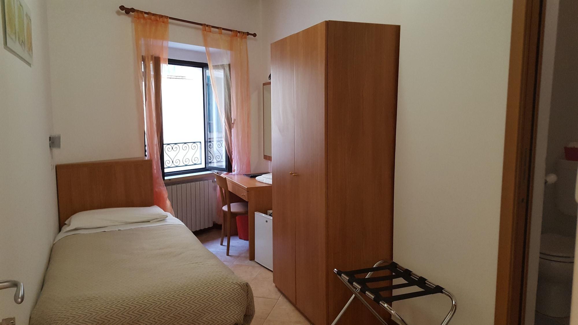 Albergo Pace