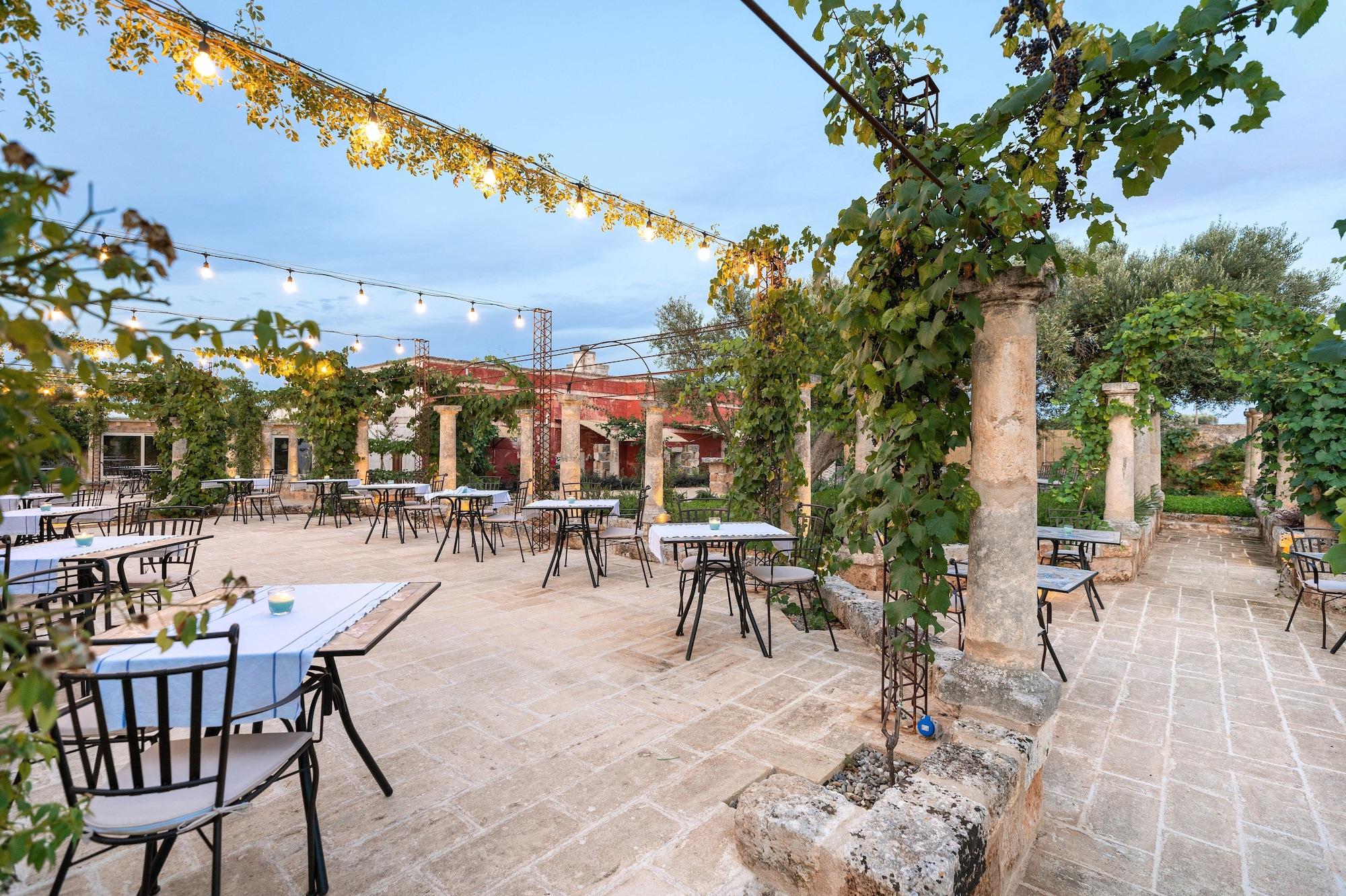 Masseria Torre Rossa