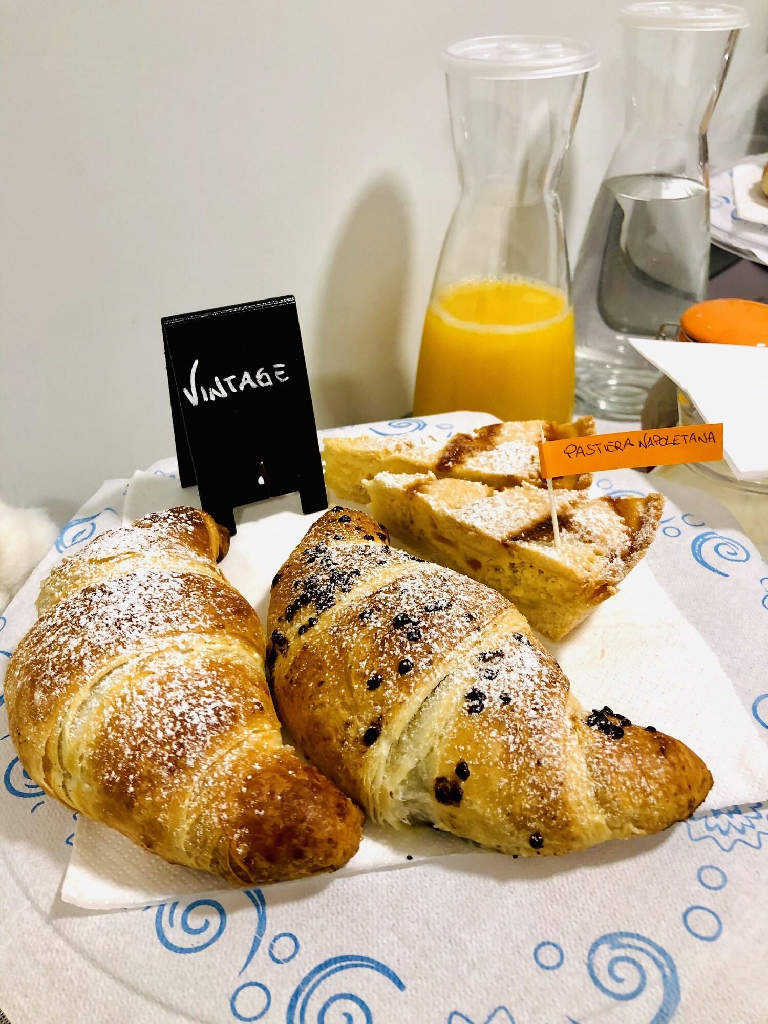 B&b Pantarei Napoli