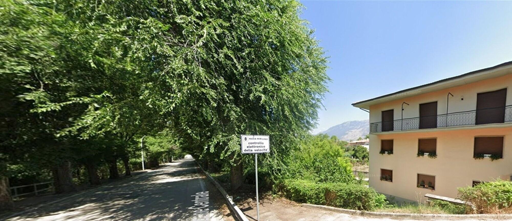 B &B Residence Armonia