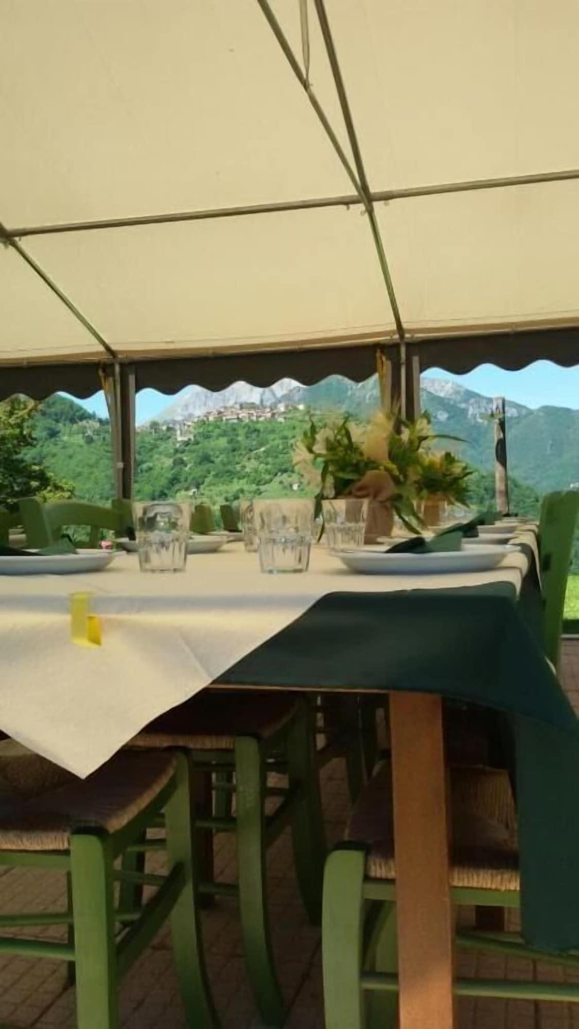 Agriturismo Summer