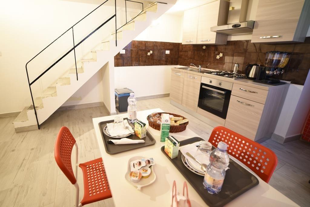 Tifeo Bed & Breakfast