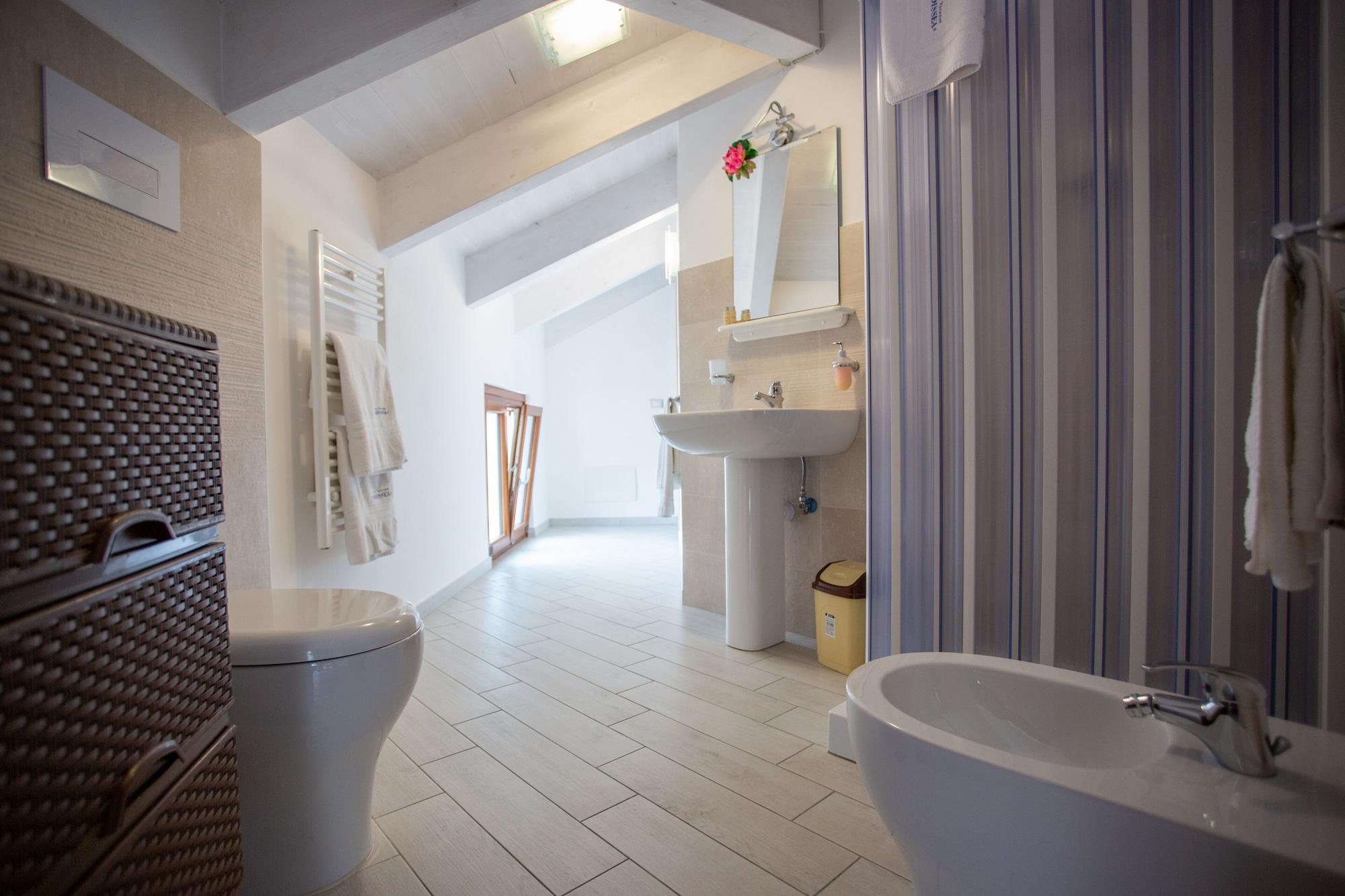 Odissea Residence e Rooms