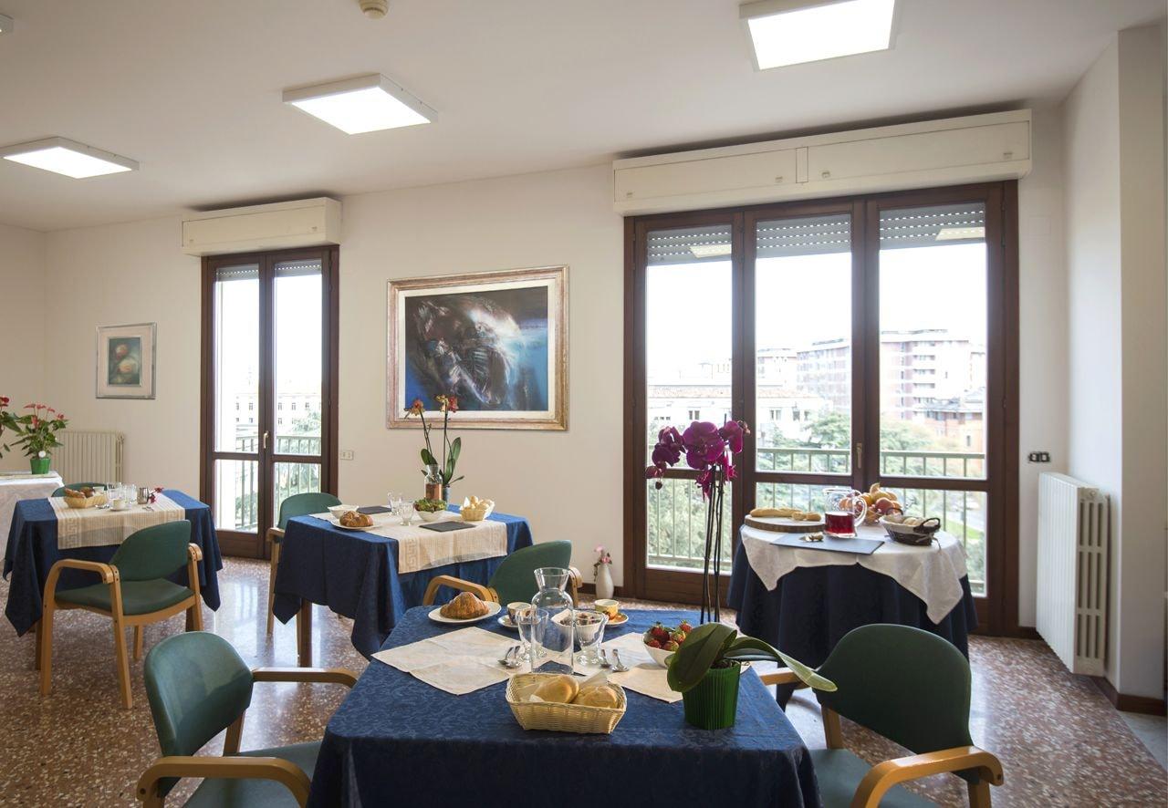 Casa al Carmine