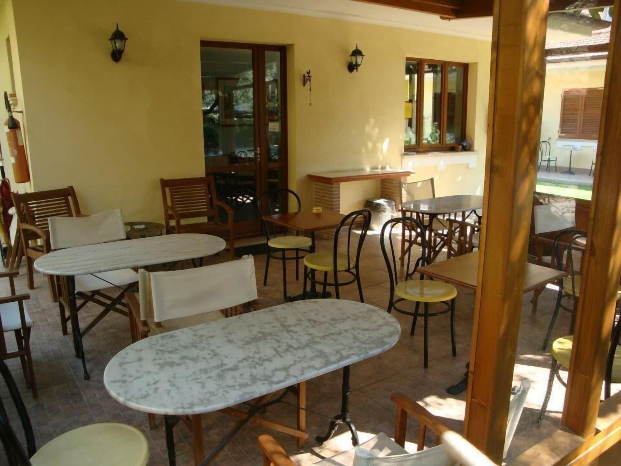 Villa Anita