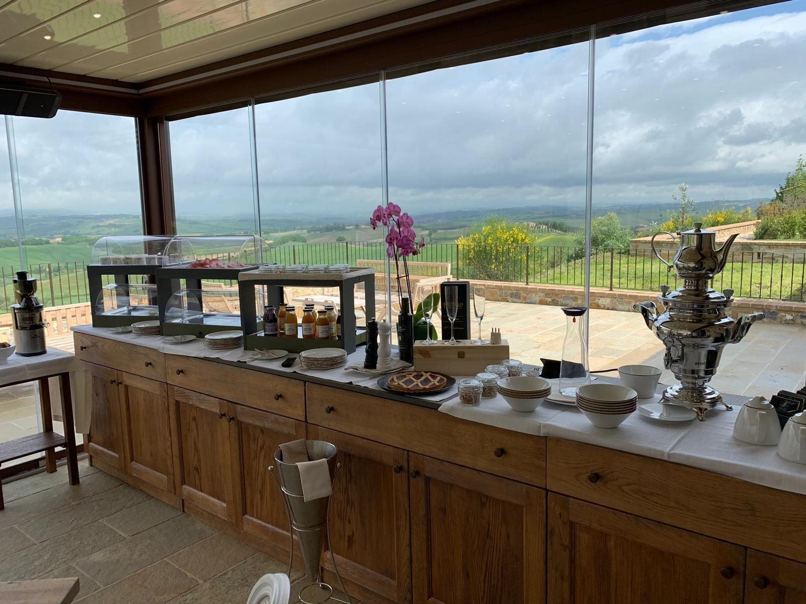 Capanna Suites