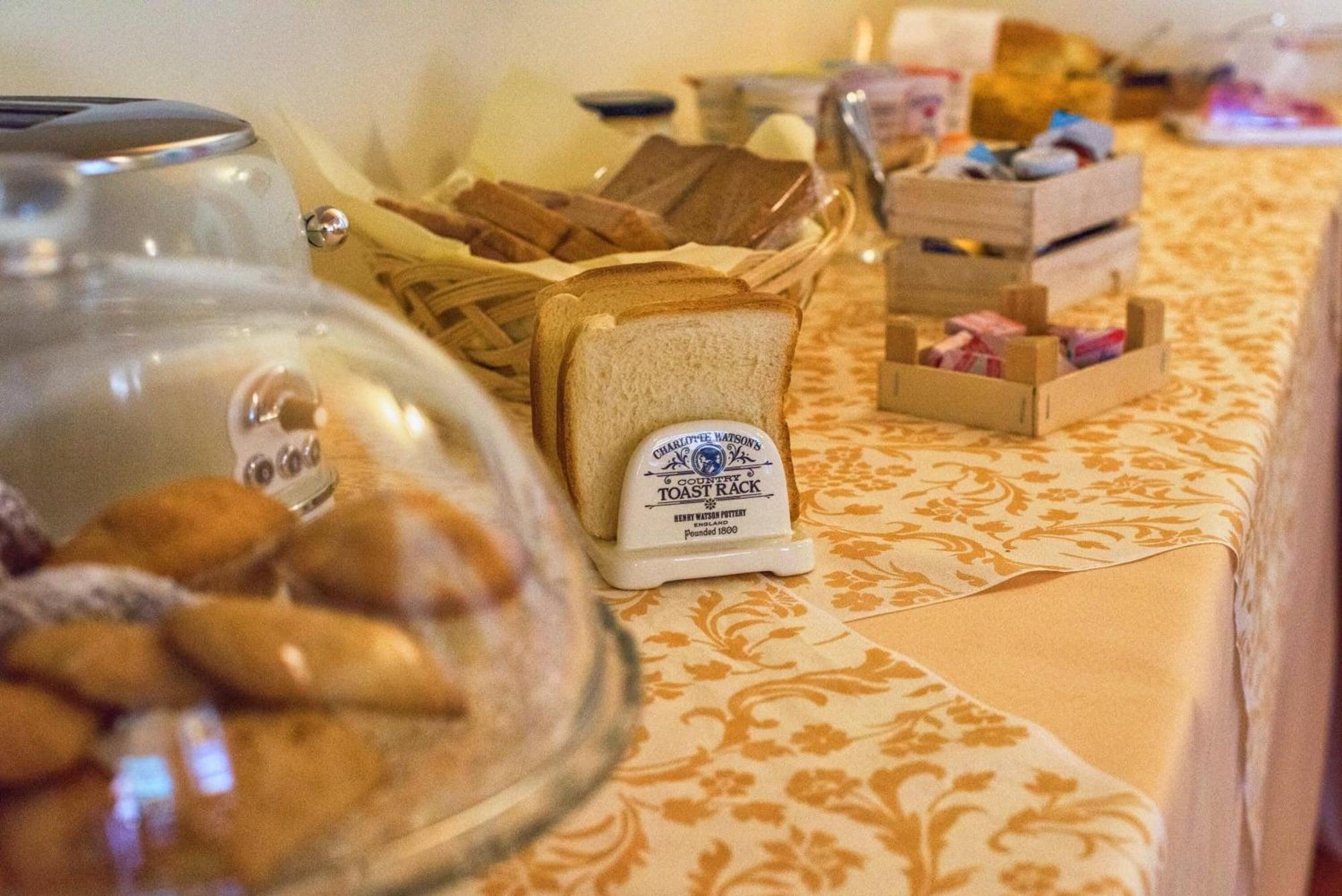 Agriturismo Podere Amati