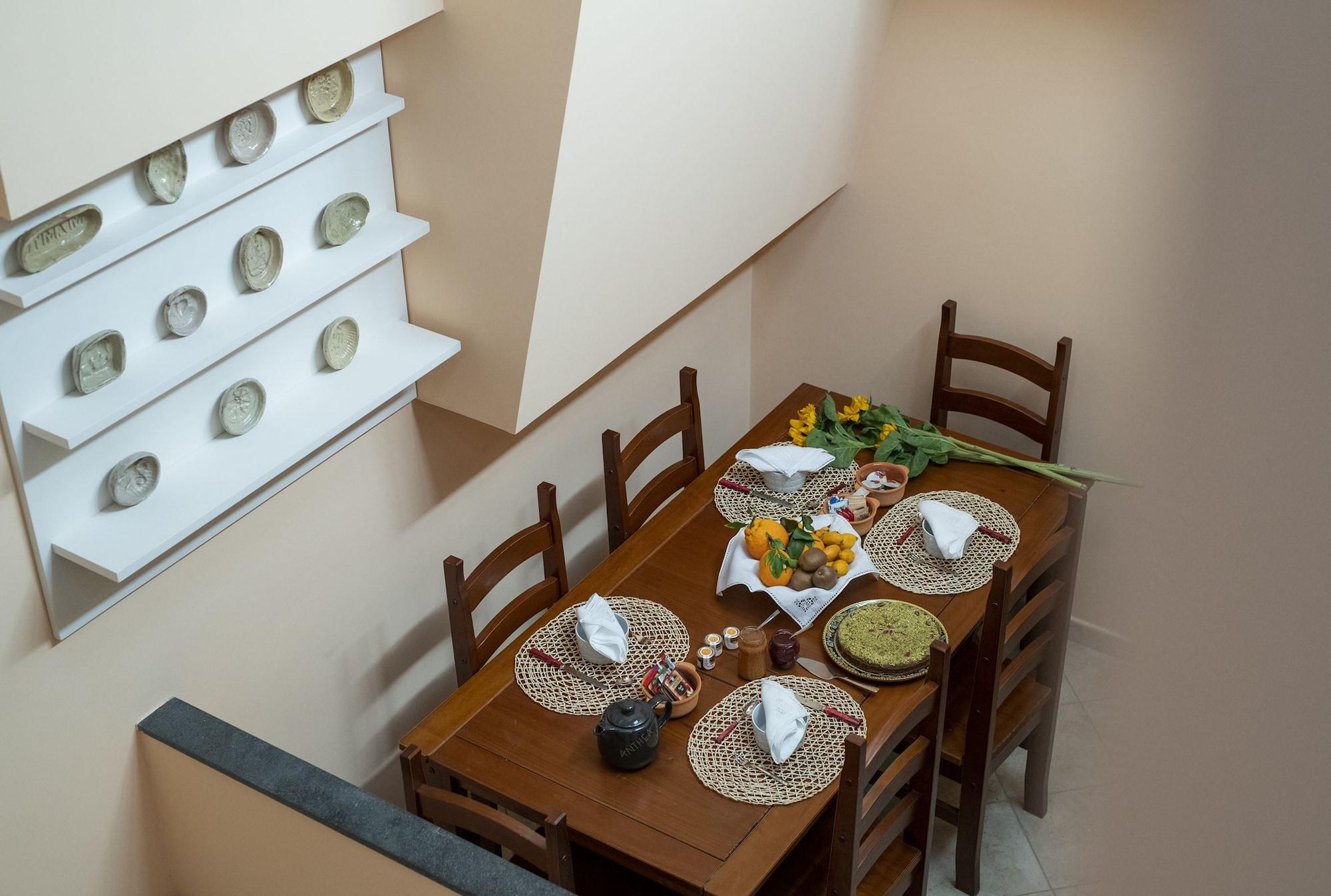 B&B Anthea