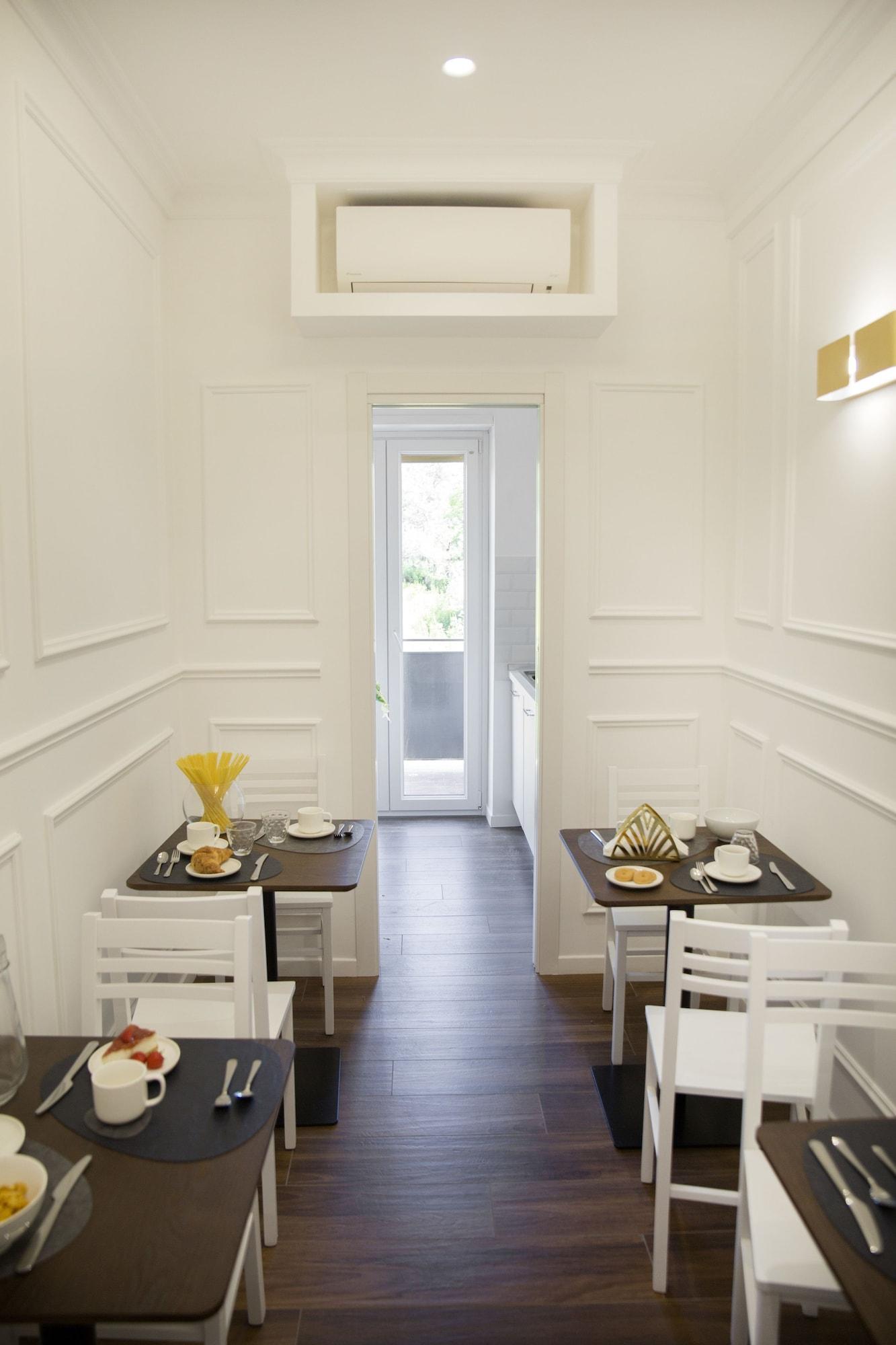 Unicum Roma Suites