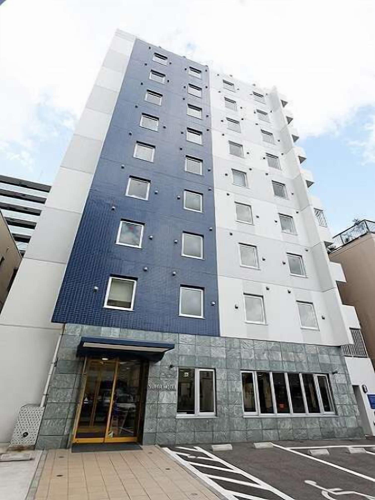 Super Hotel Takamatsu Kinenkan image