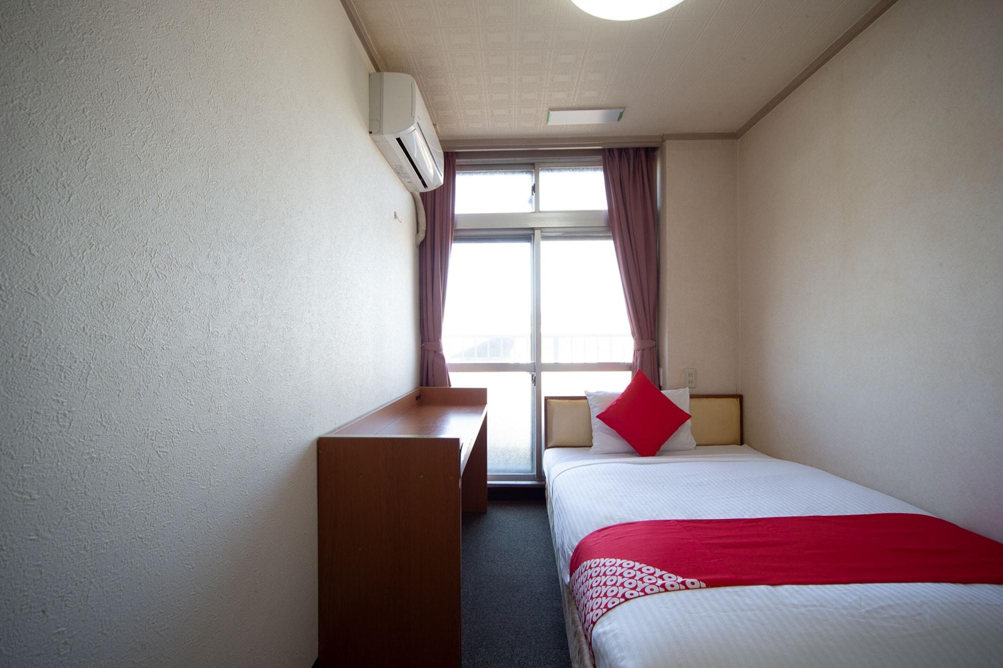 OYO Hotel Tsuru Sendai