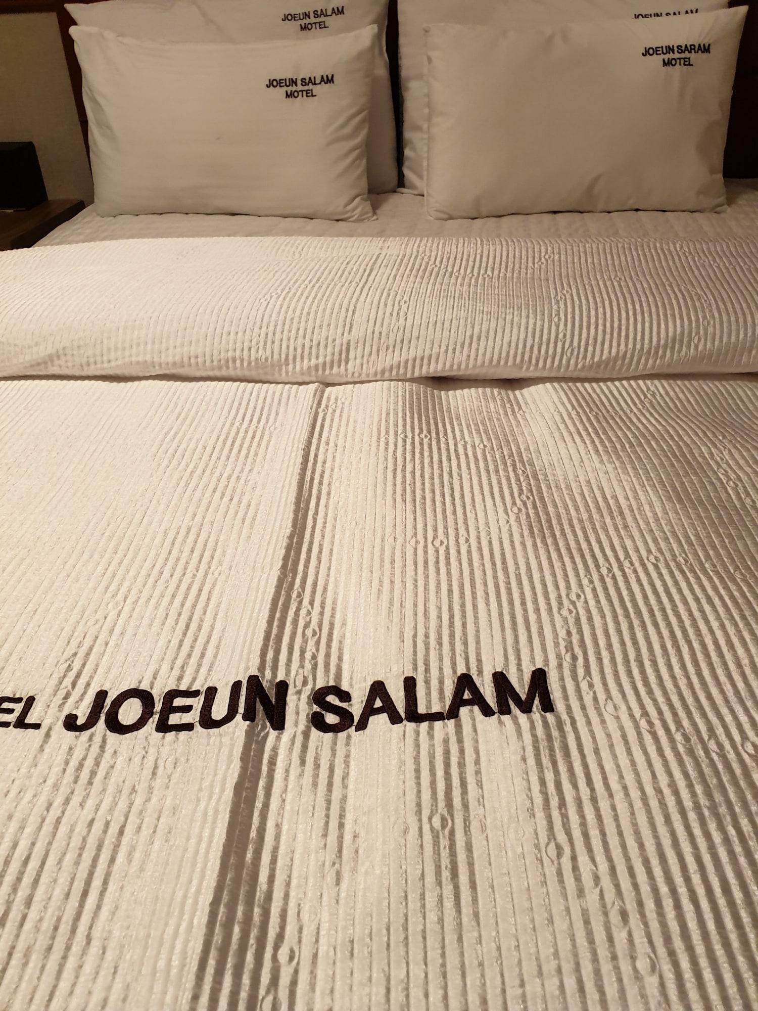Motel Good Guy
