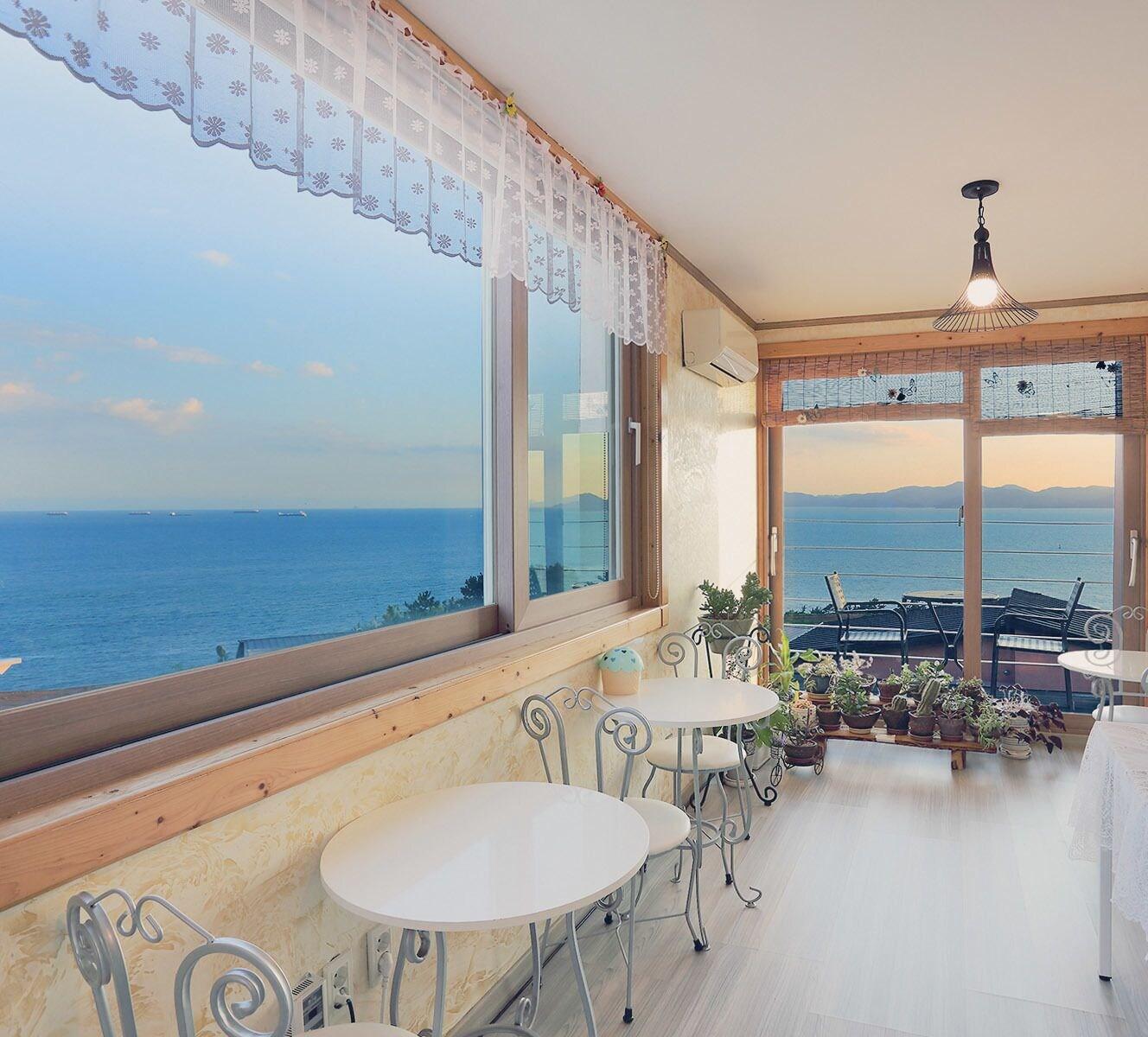 Namhae Bel Vienne