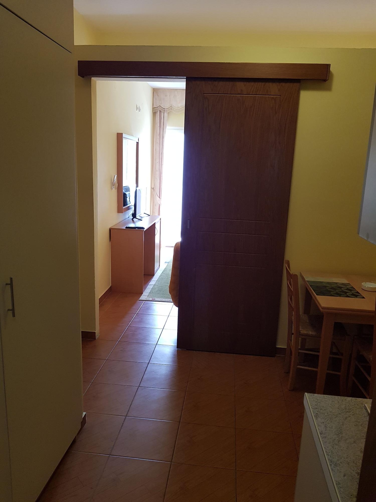 Apartments Tamara