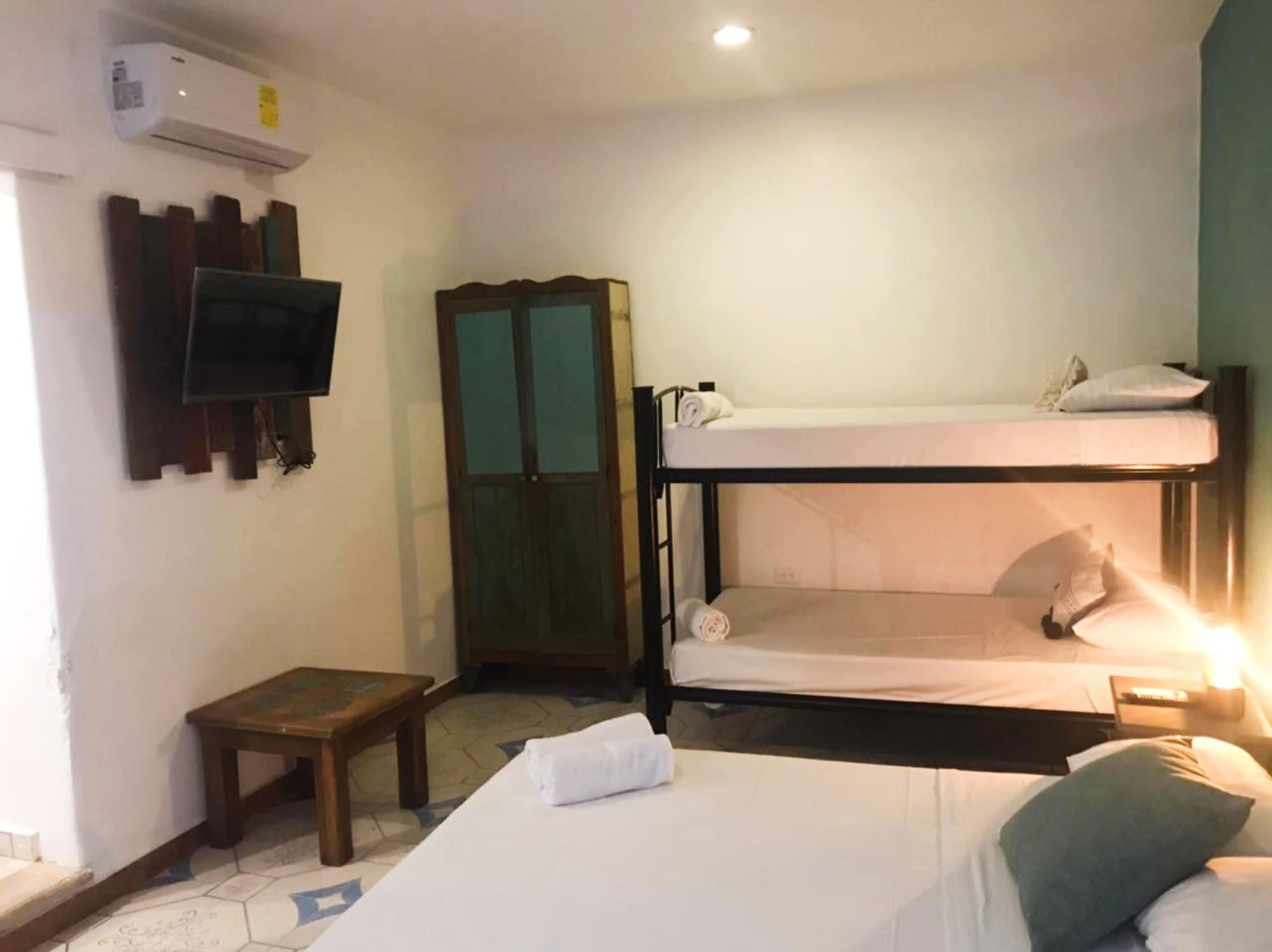 Casa Colonial Vintage Hotel