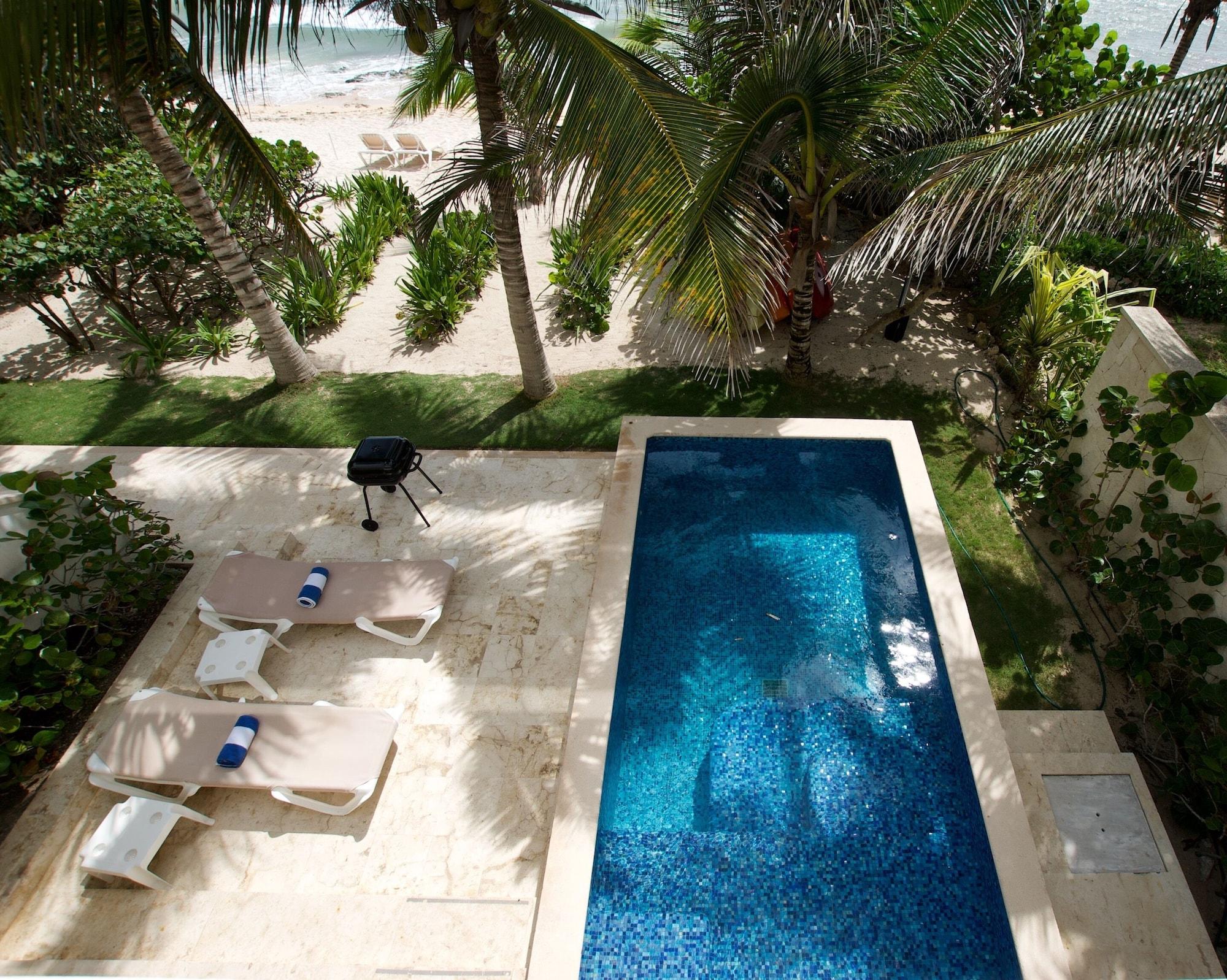 Casa Coral - Luxury Condos