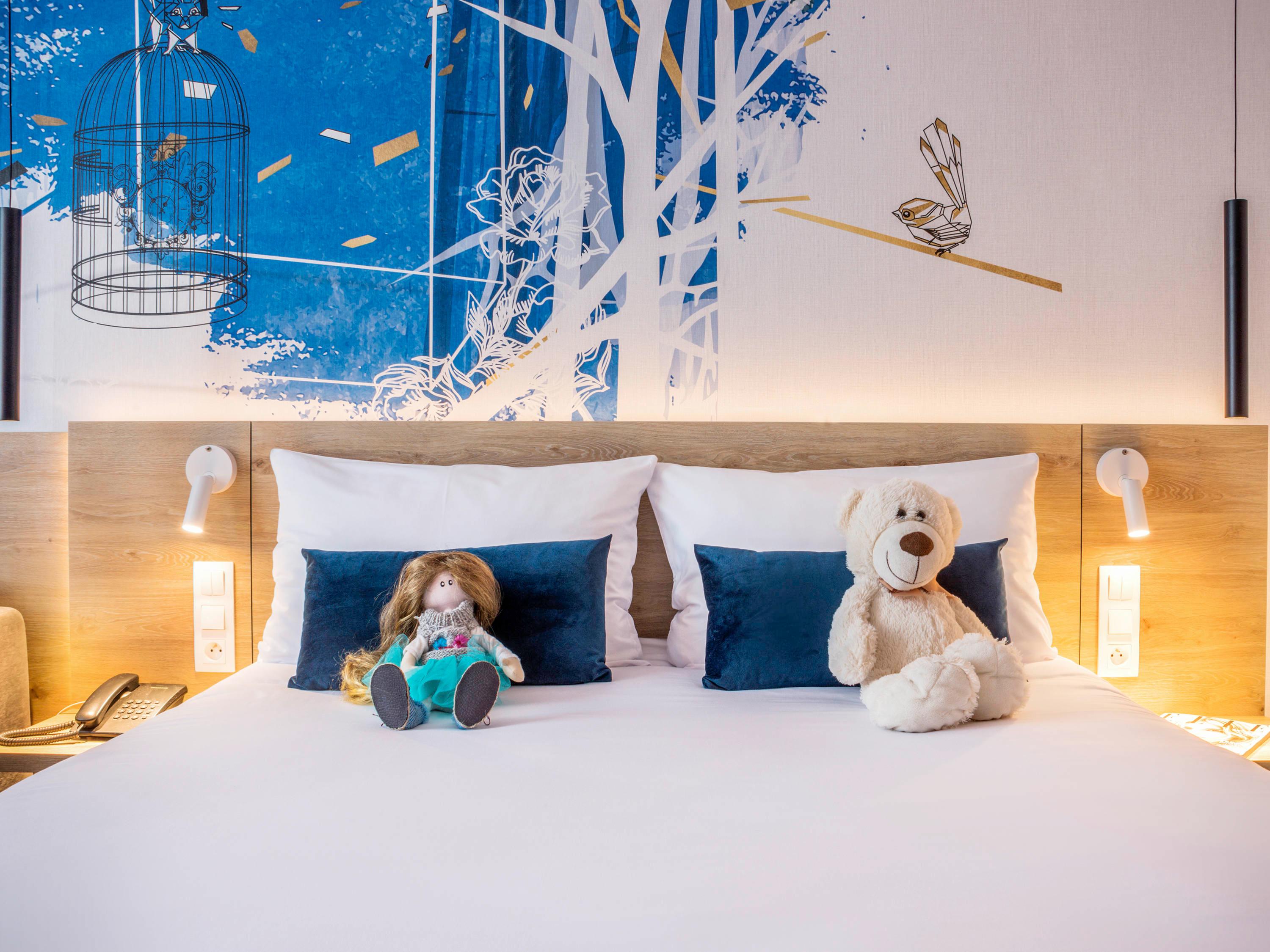 Ibis Styles Krakow East