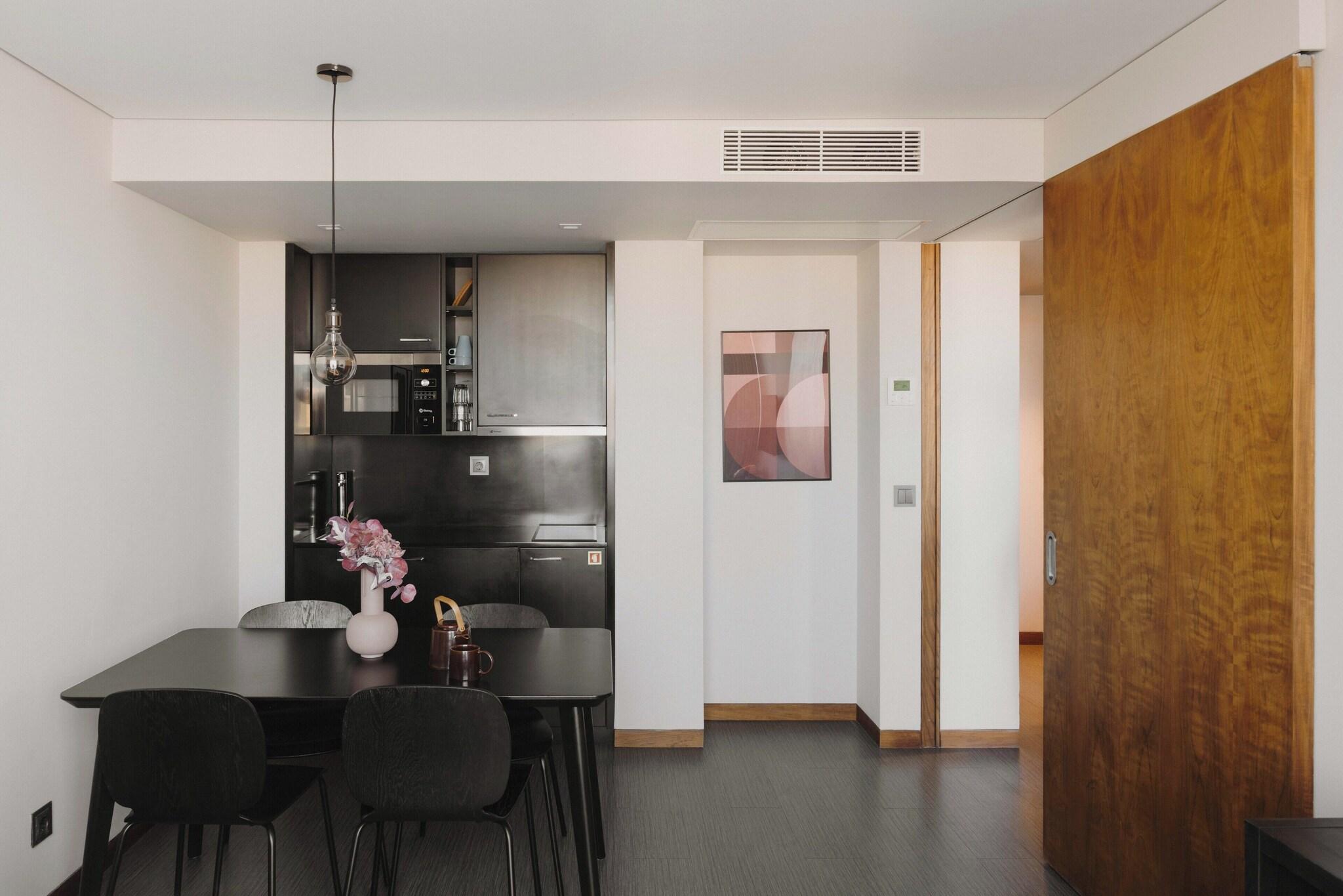 Porto City House