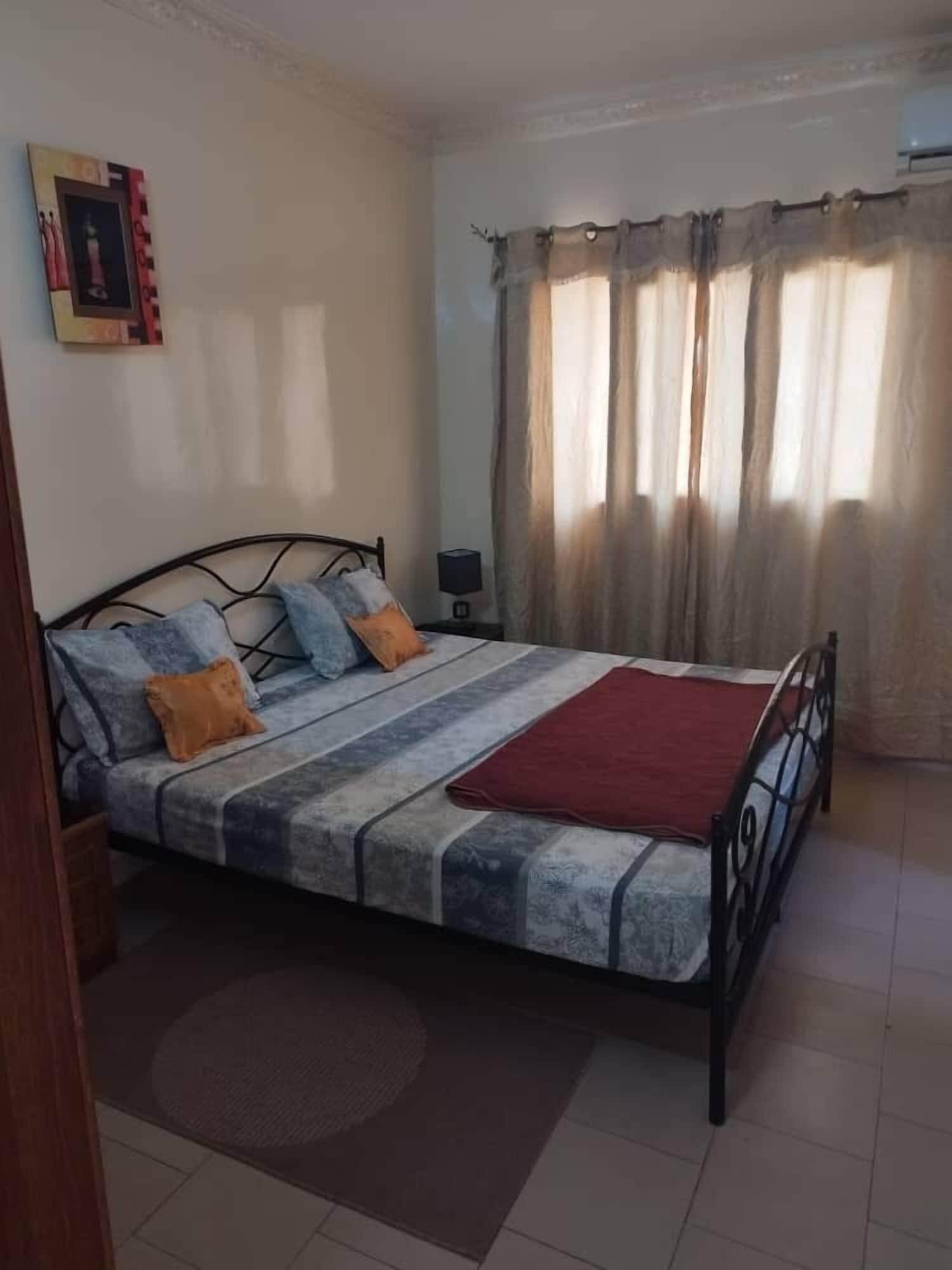 Residence Naticia