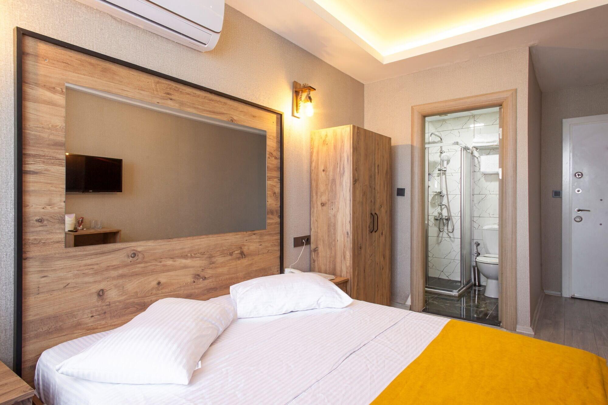 North Beach Boutique Otel