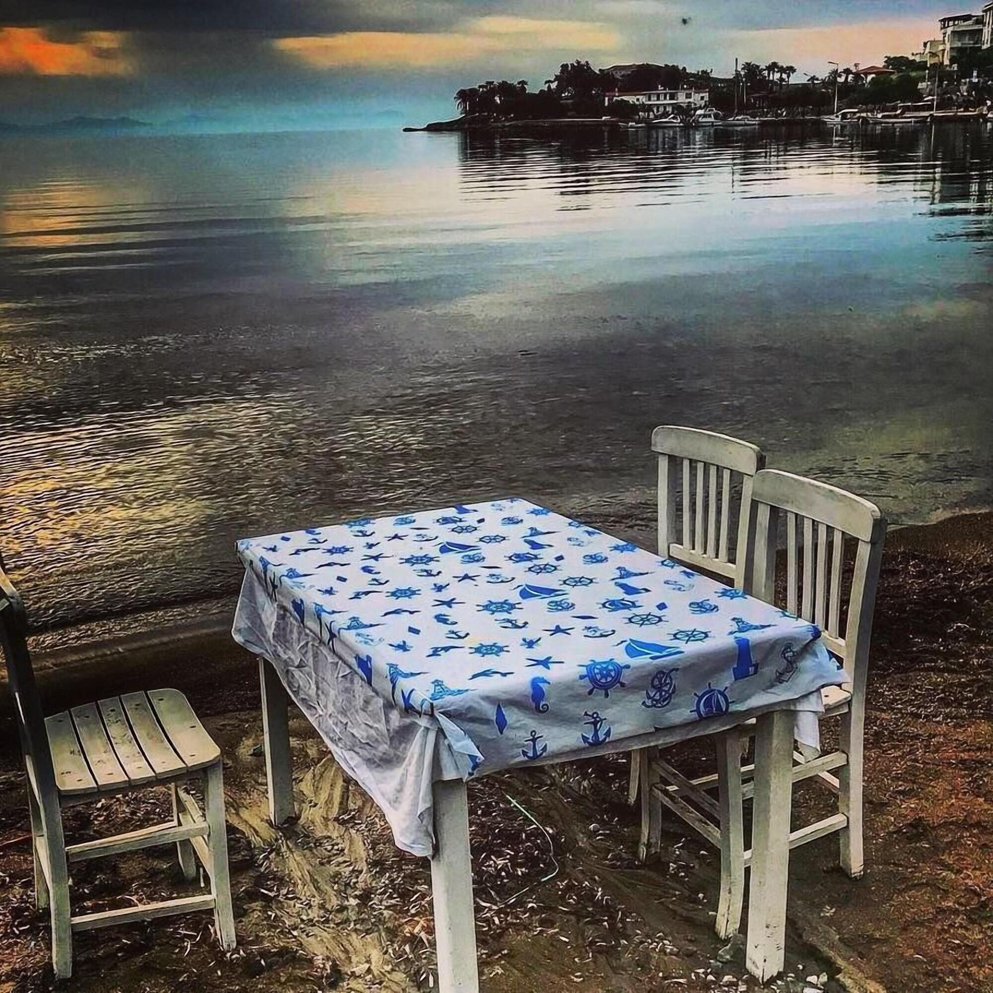 Datca Deniz Hotel