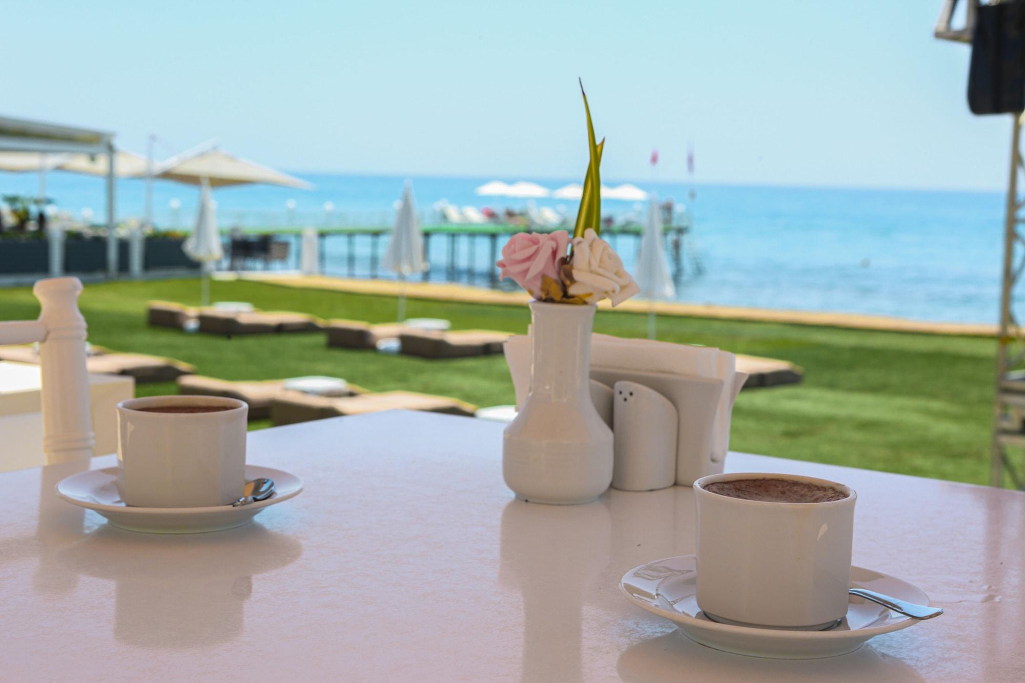 Banana Beach Hotel