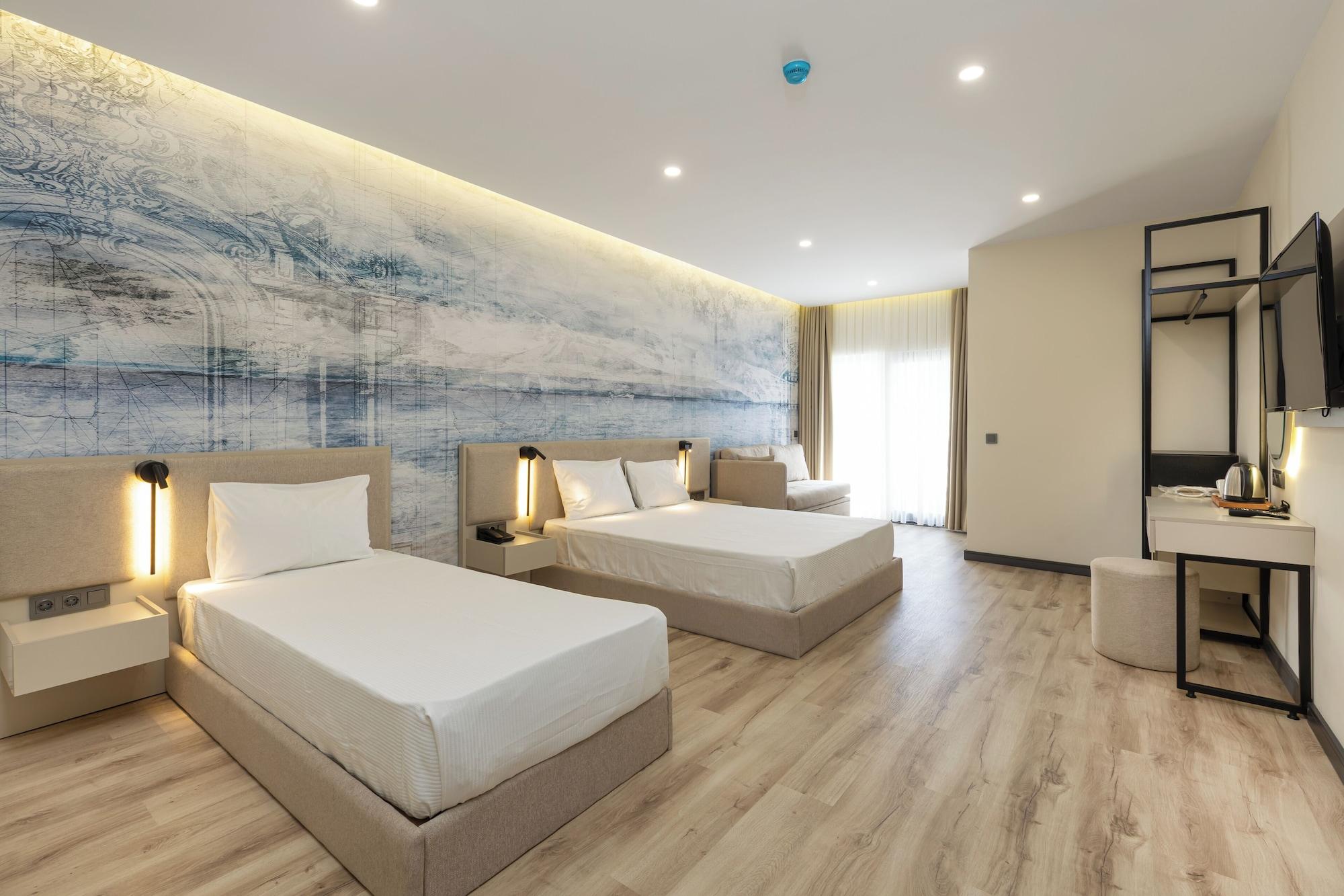 Turka Loca City Hotel