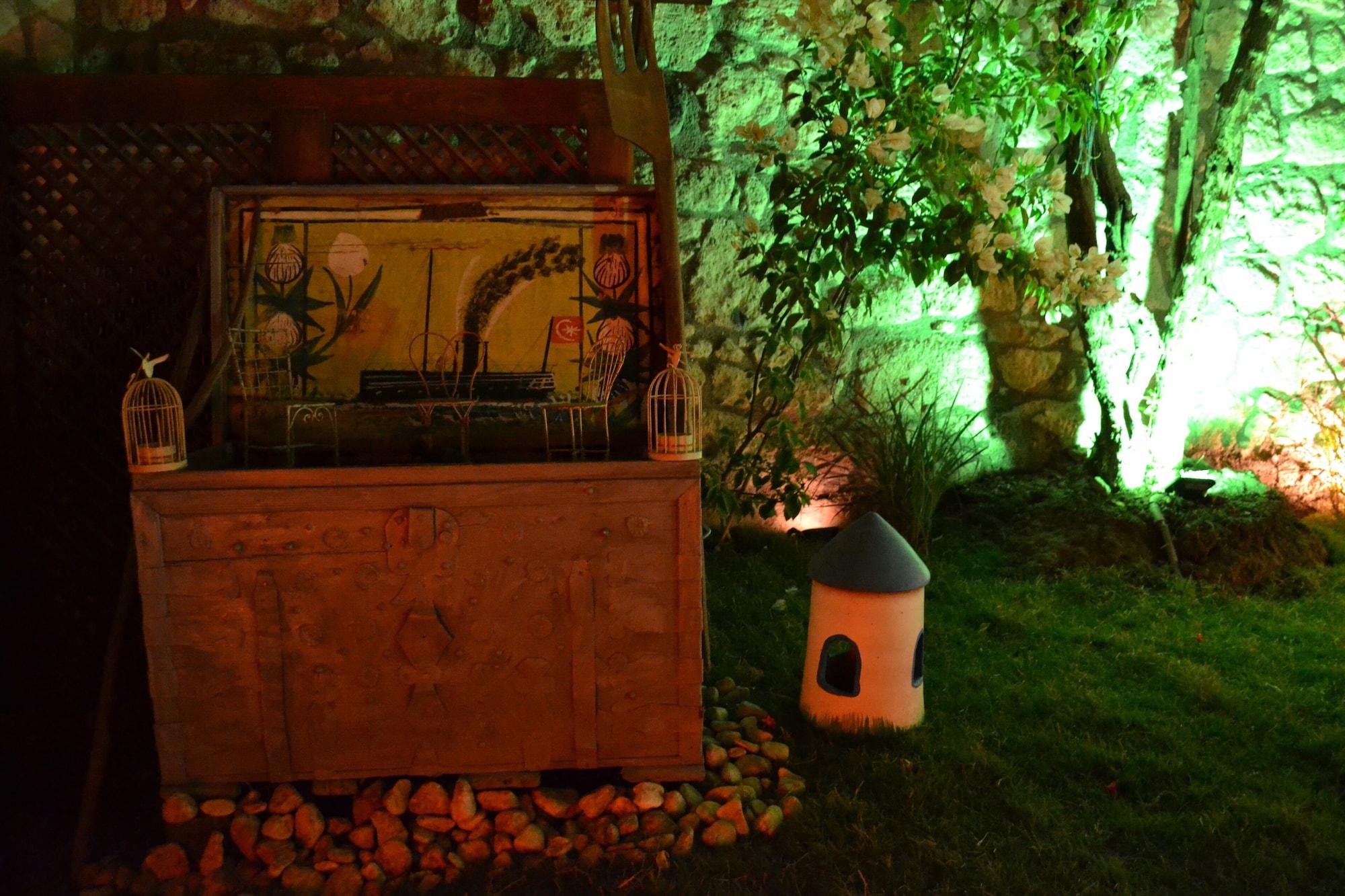 General view 5, La Mia Casa Butik Otel, Çeşme